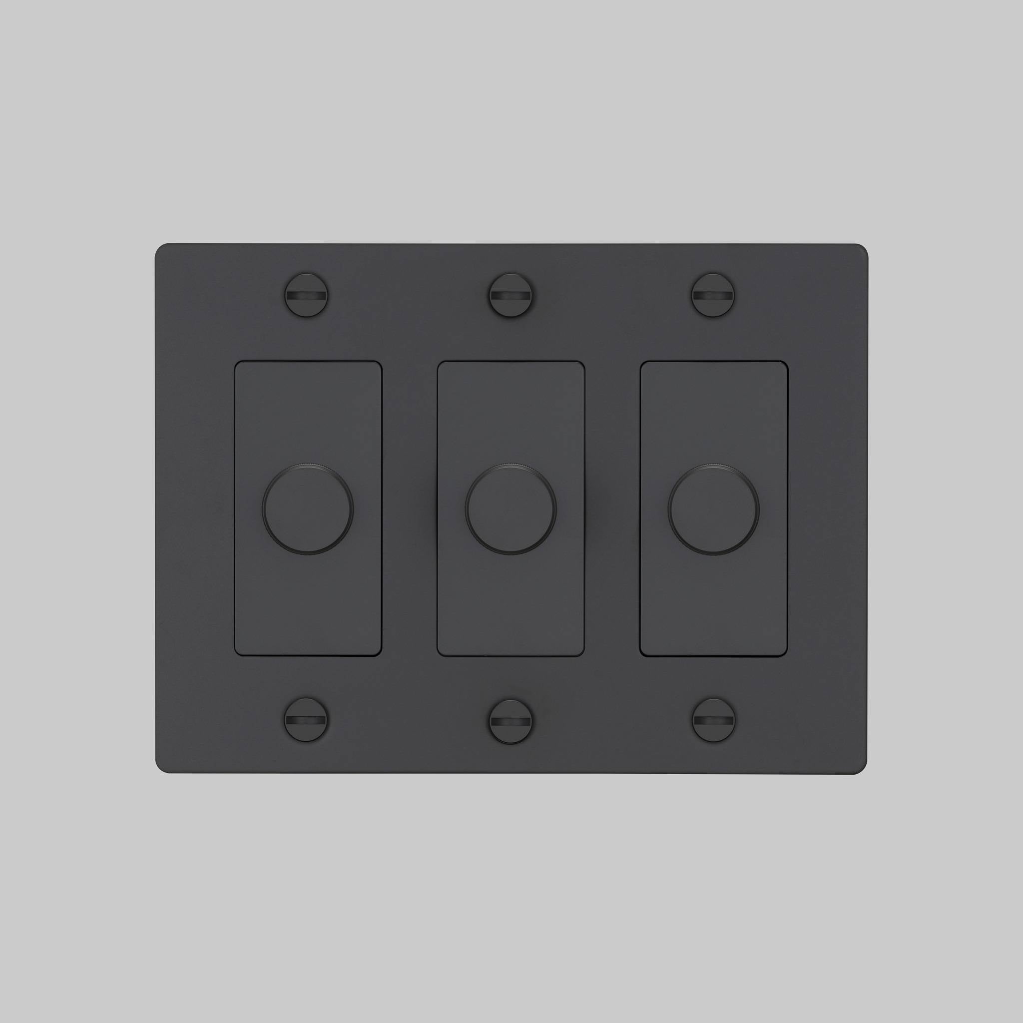 3G DIMMER / LED / CROSS / WITHOUT LOGO