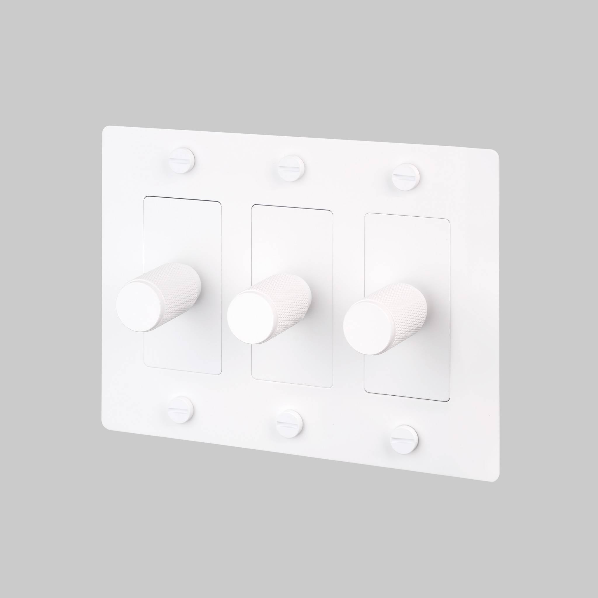 3G DIMMER / LED / CROSS / WITHOUT LOGO