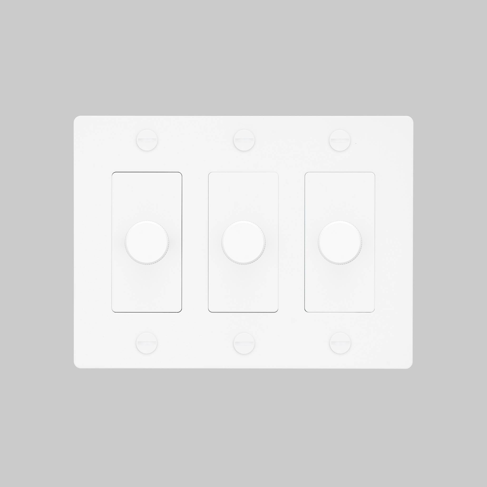 #Finish_WHITE