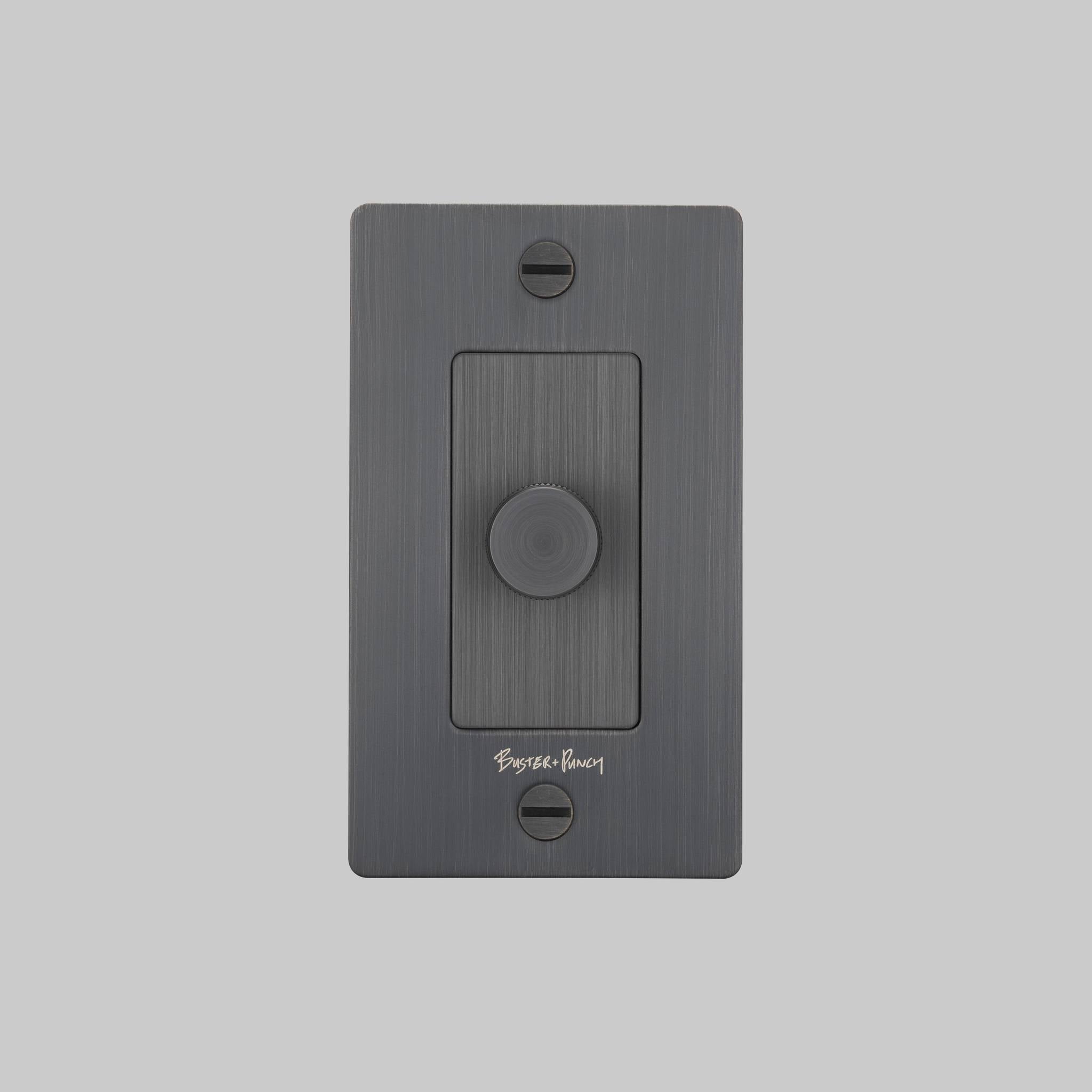 1G DIMMER / INCANDESCENT / CROSS / WITH LOGO
