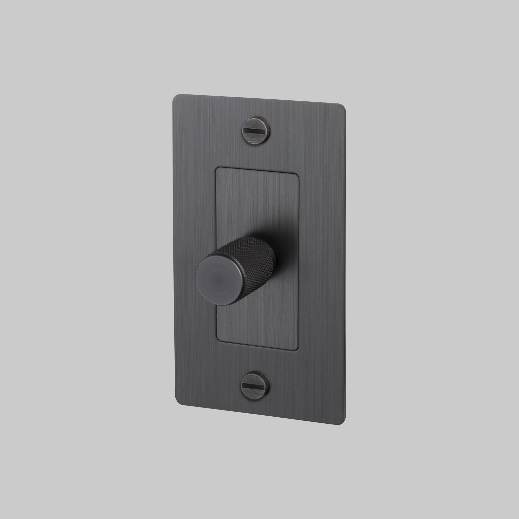 1G DIMMER / INCANDESCENT / CROSS / WITHOUT LOGO