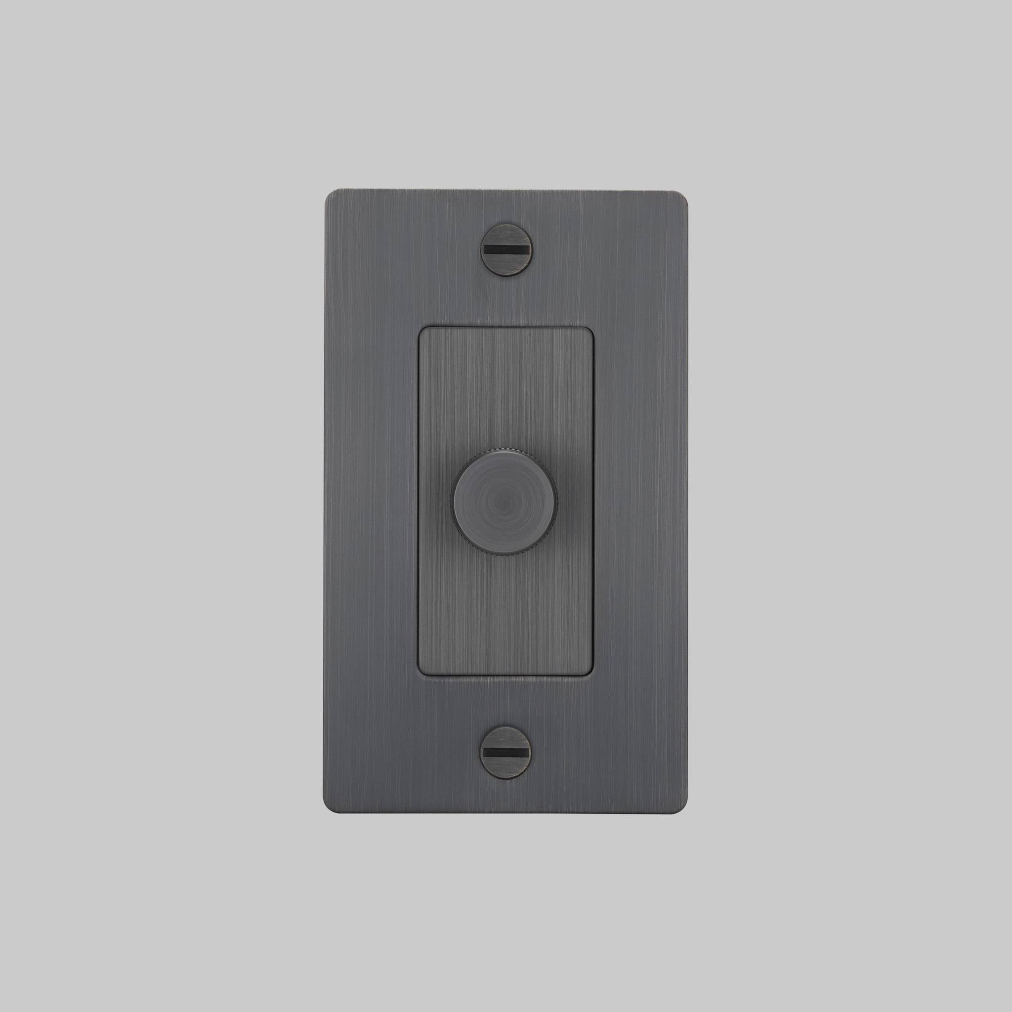 1G DIMMER / INCANDESCENT / CROSS / WITHOUT LOGO