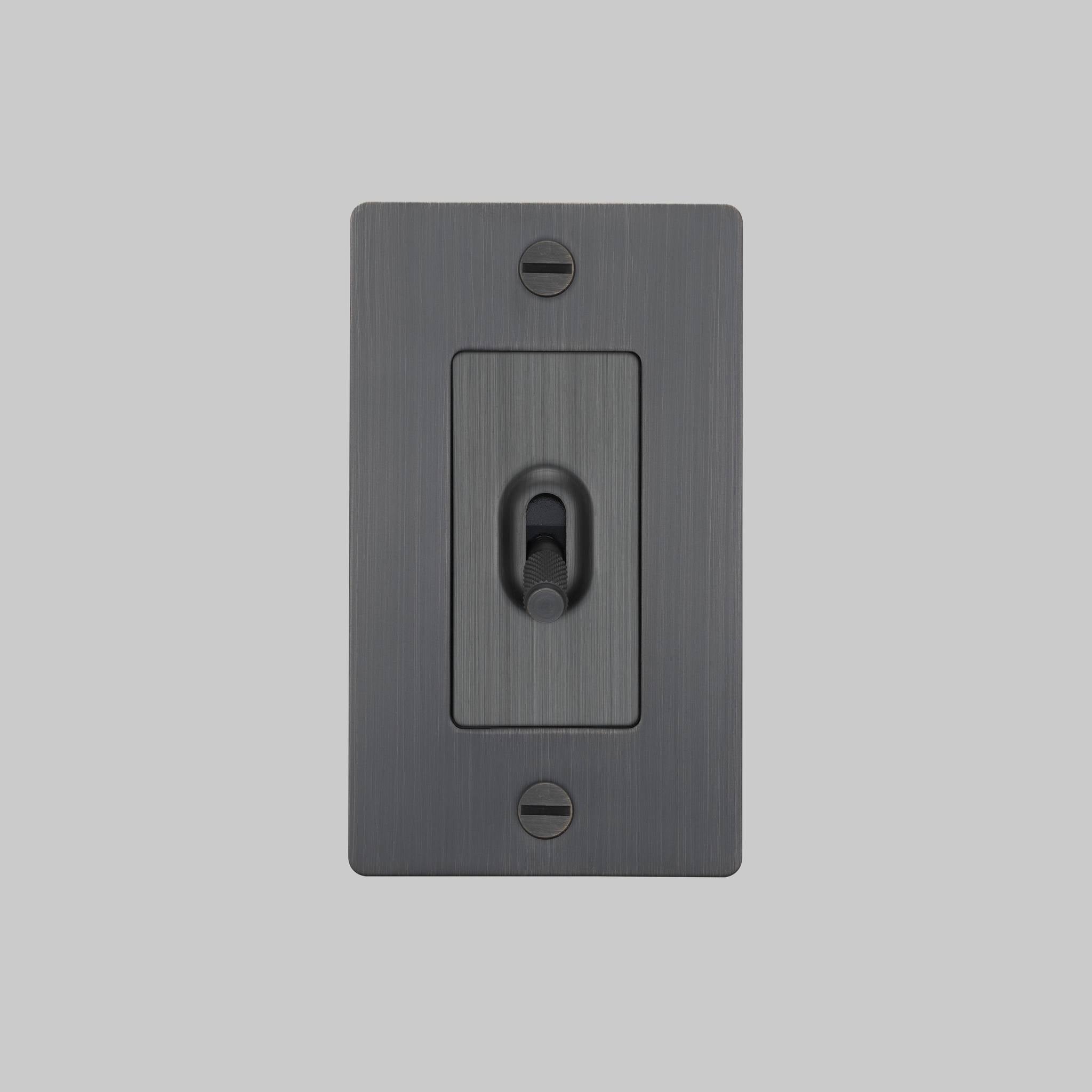 1G TOGGLE / CROSS / WITHOUT LOGO