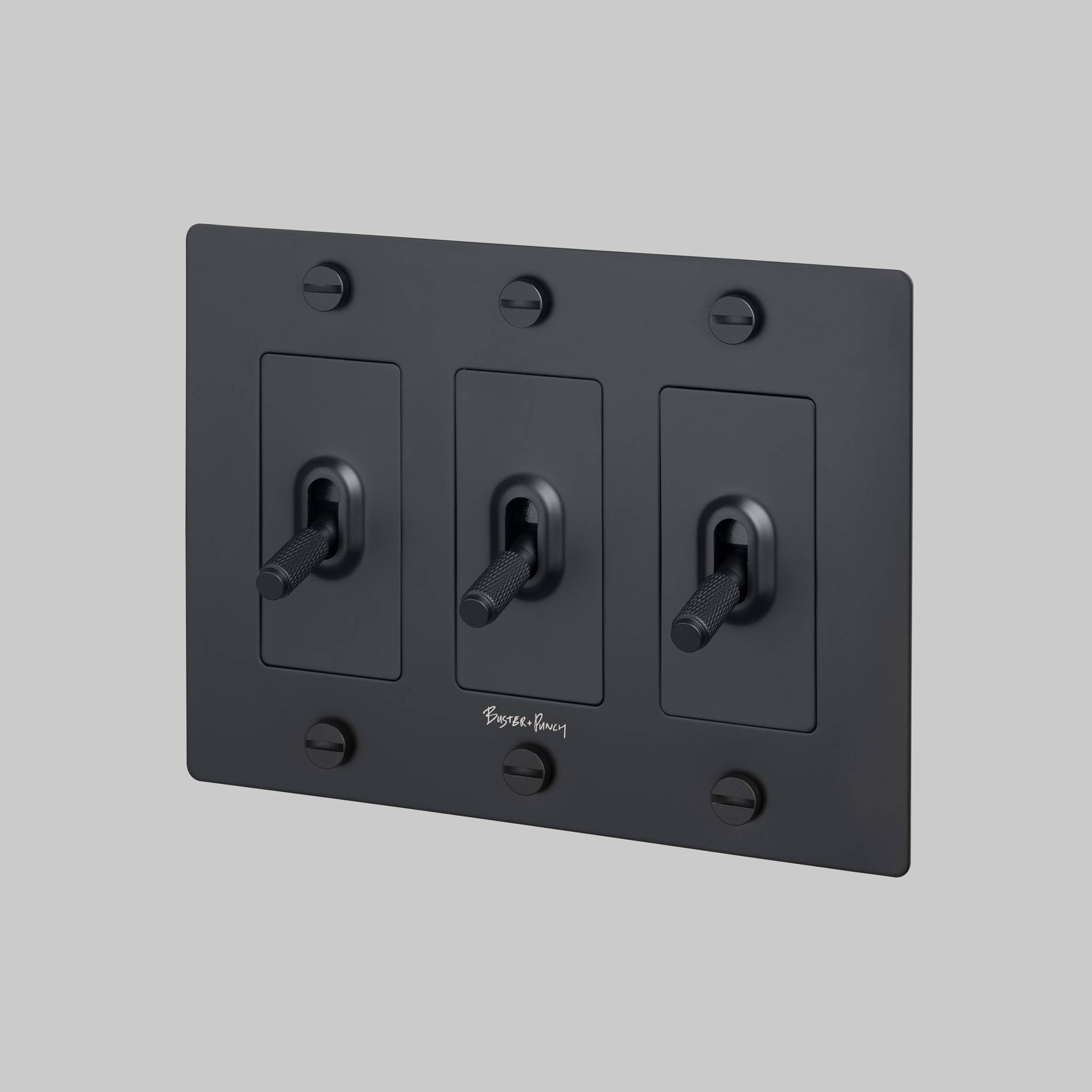 3G TOGGLE / CROSS / WITH LOGO