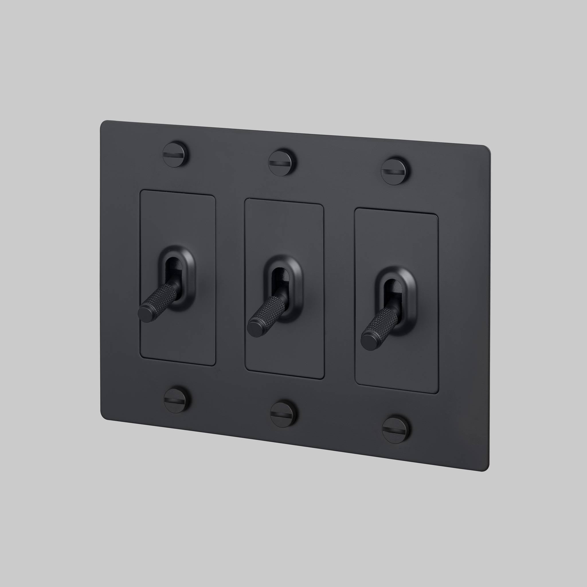 3G TOGGLE / CROSS / WITHOUT LOGO