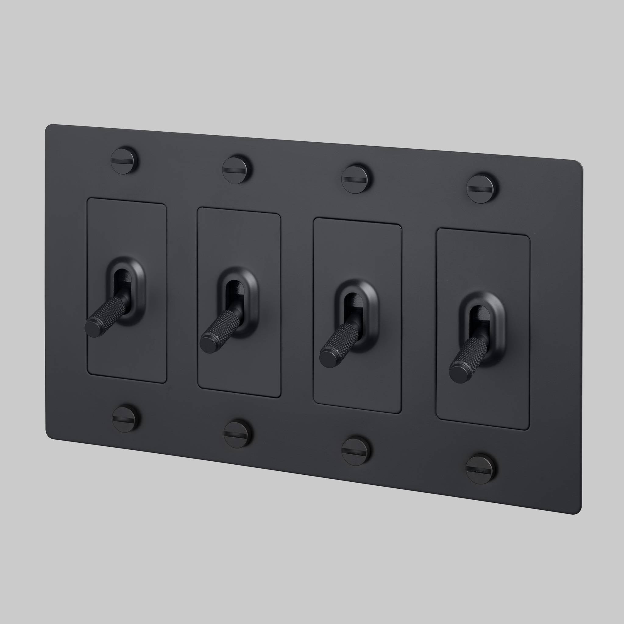 4G TOGGLE / CROSS / WITHOUT LOGO