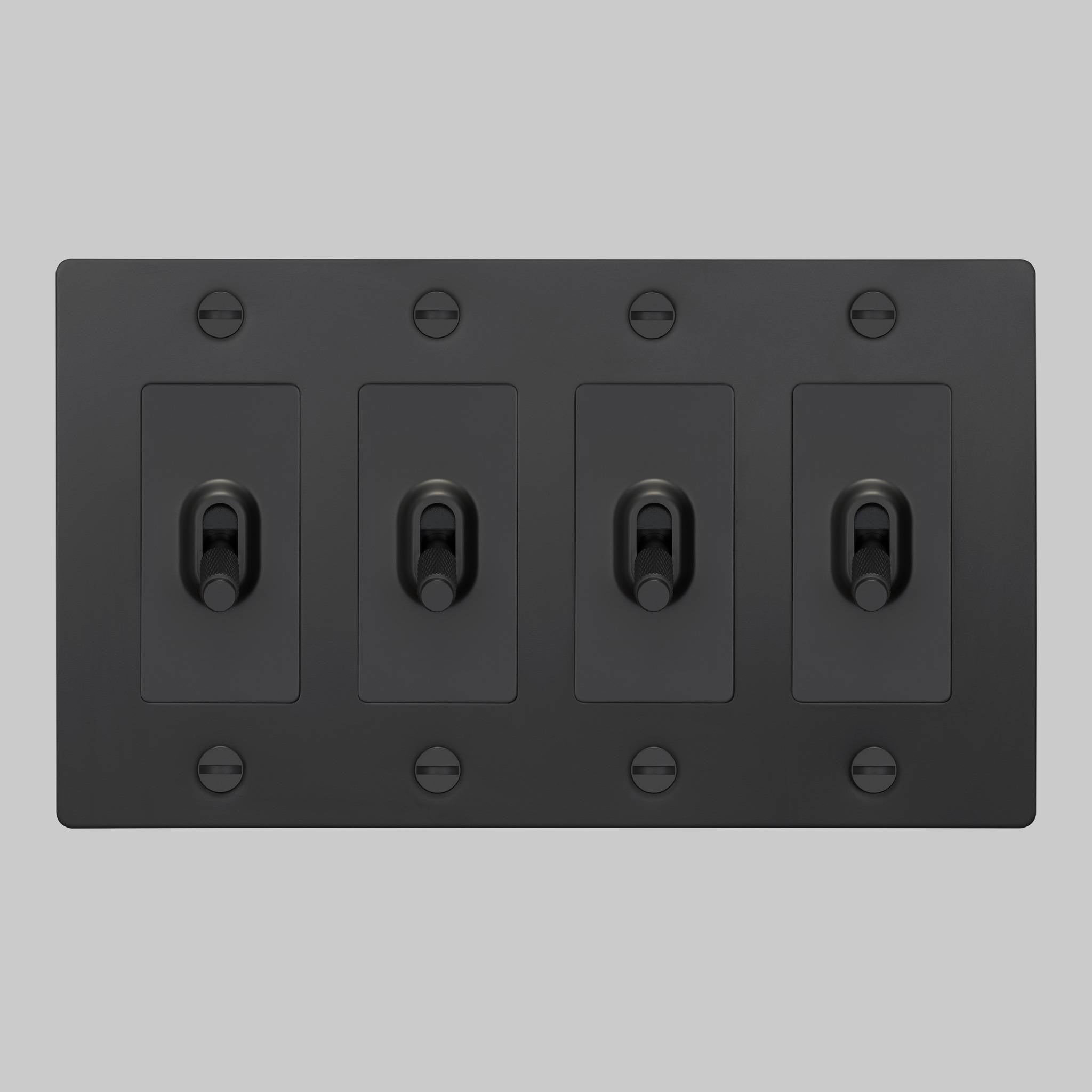 4G TOGGLE / CROSS / WITHOUT LOGO