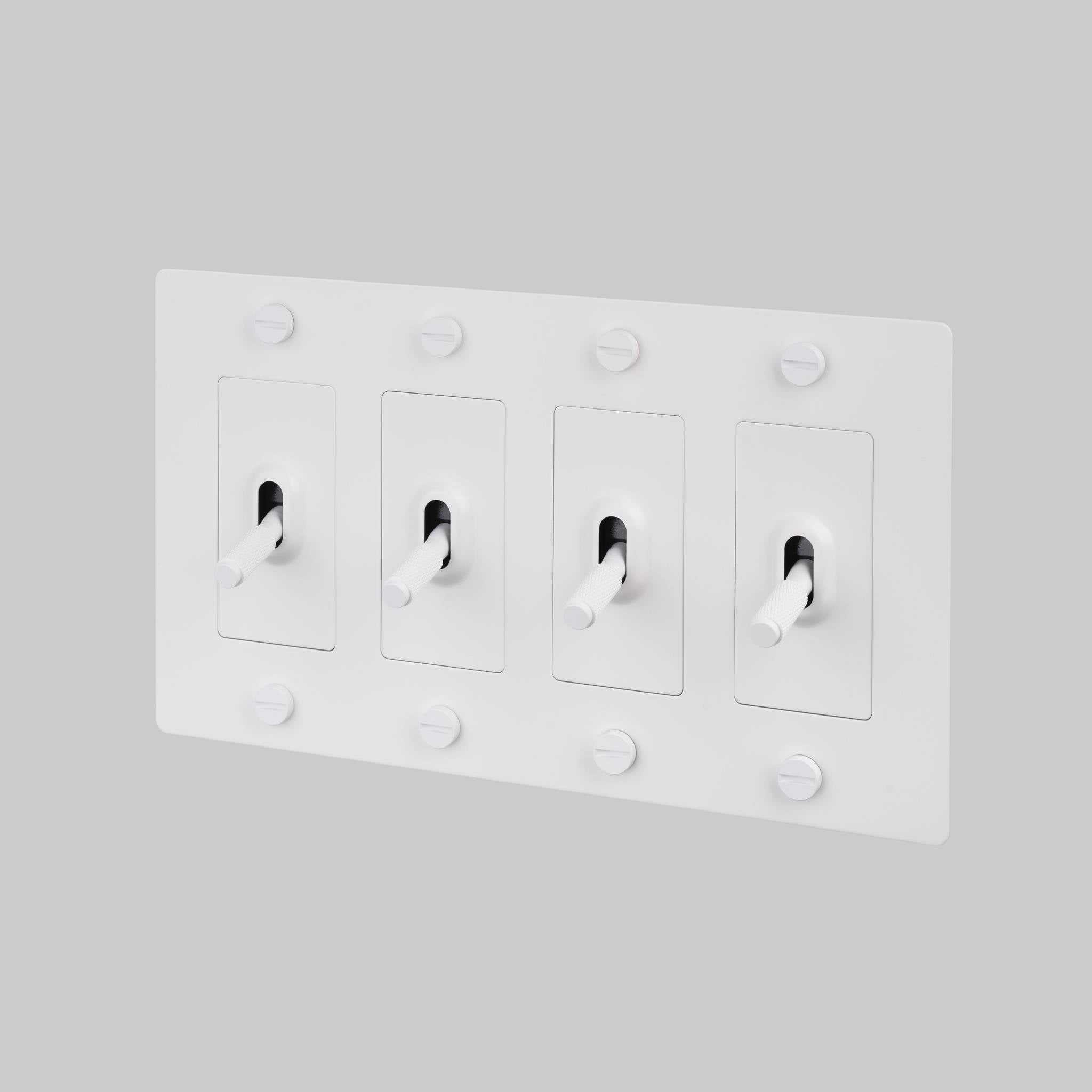 4G TOGGLE SWITCH / CROSS / WITHOUT LOGO