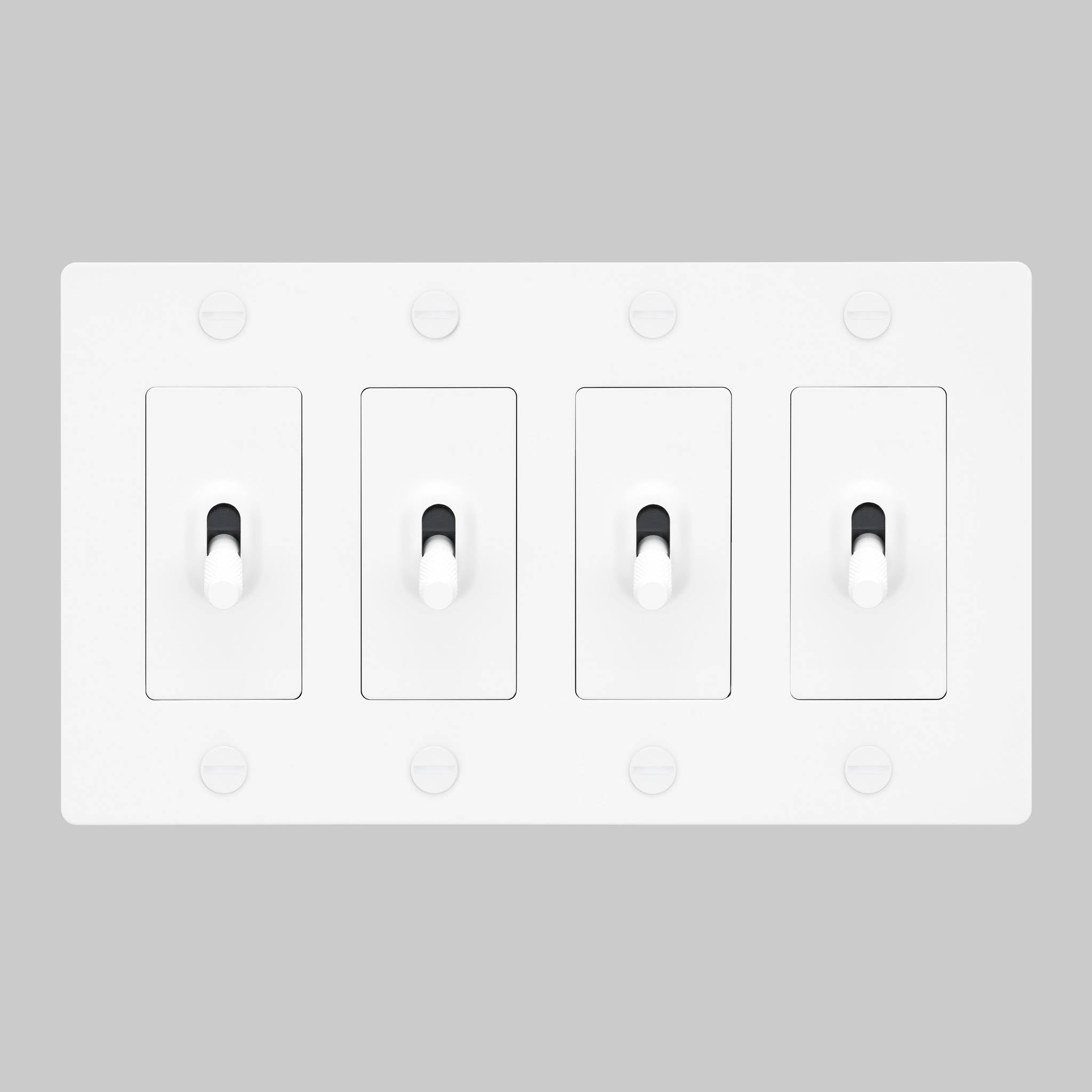 #Finish_WHITE