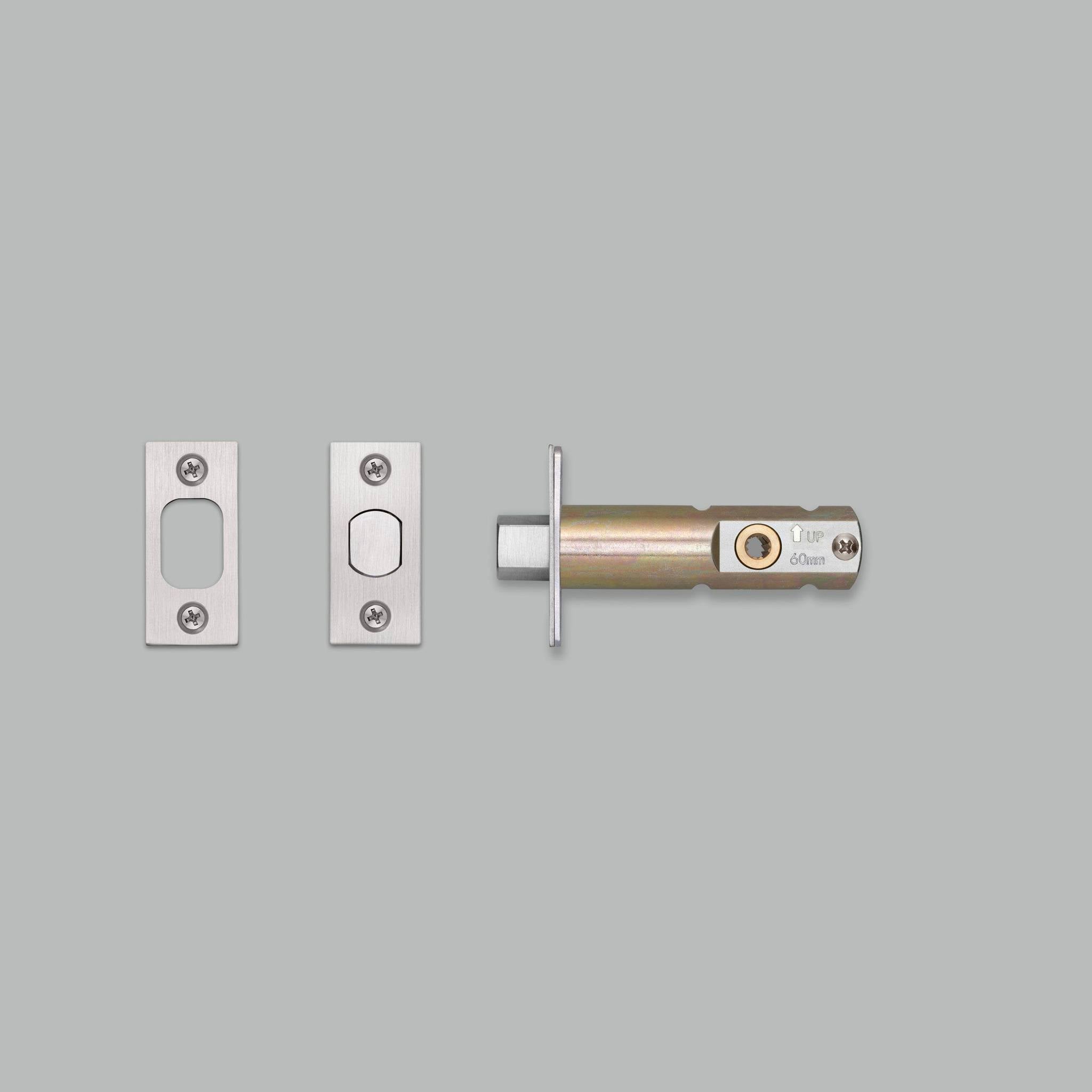 PRIVACY BOLT / THUMBTURN LOCK