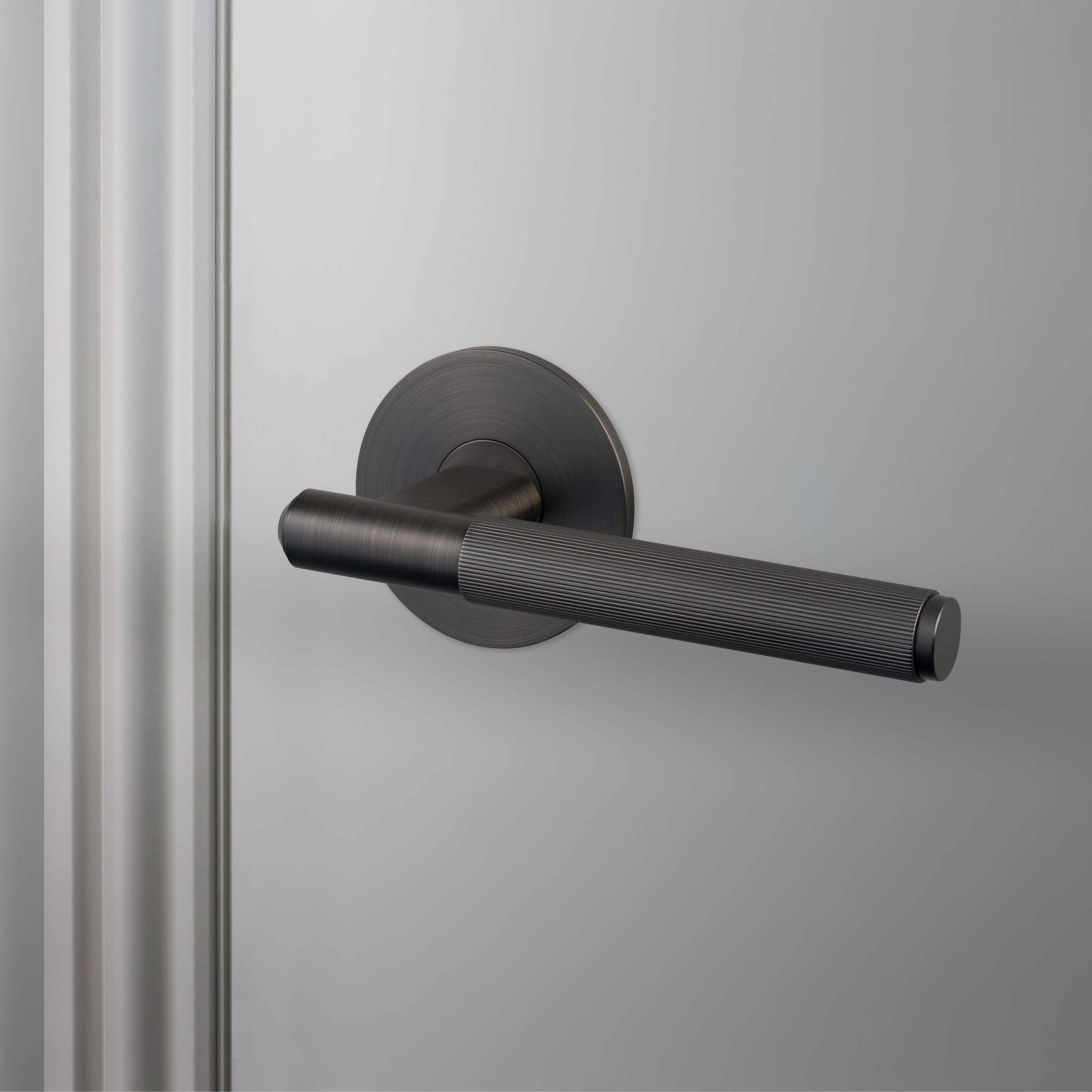 DOOR HANDLE SET / PASSAGE / LINEAR