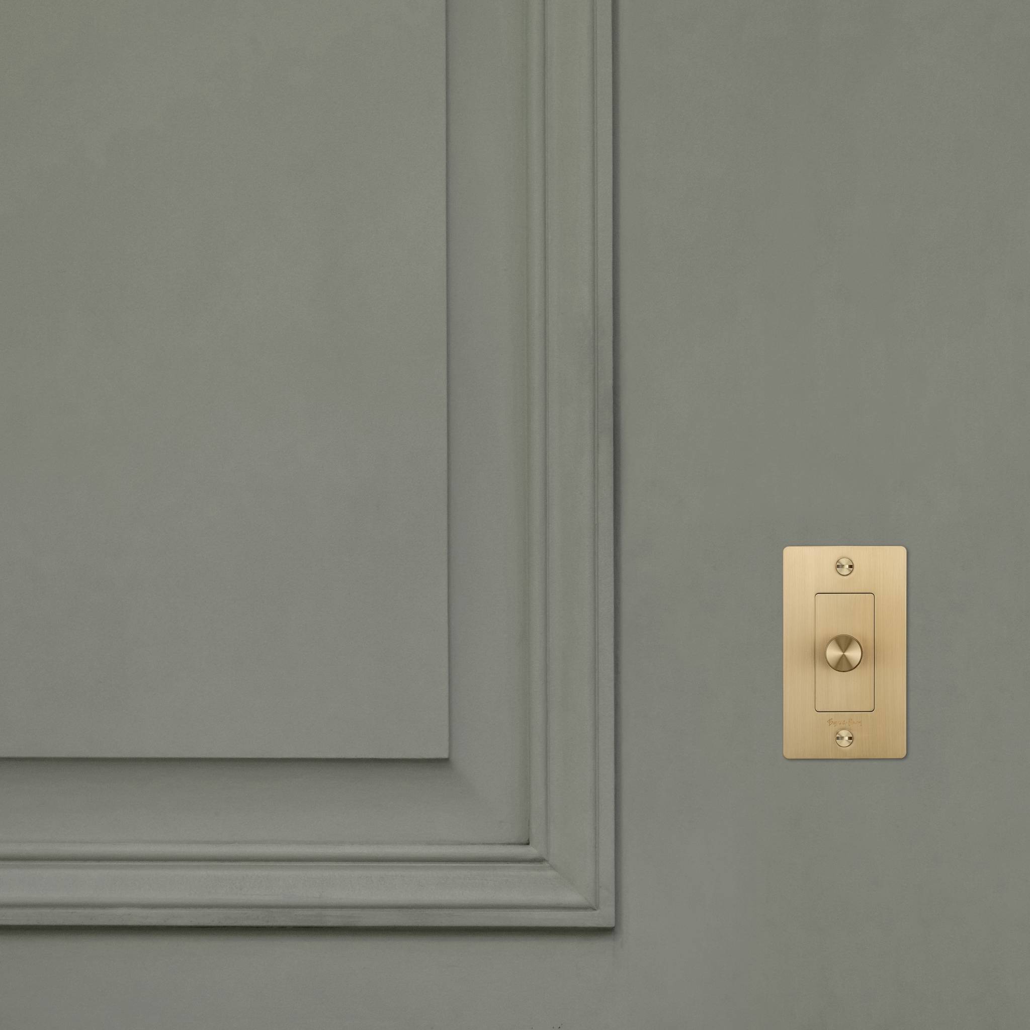 1G DIMMER / INCANDESCENT / CROSS / WITHOUT LOGO