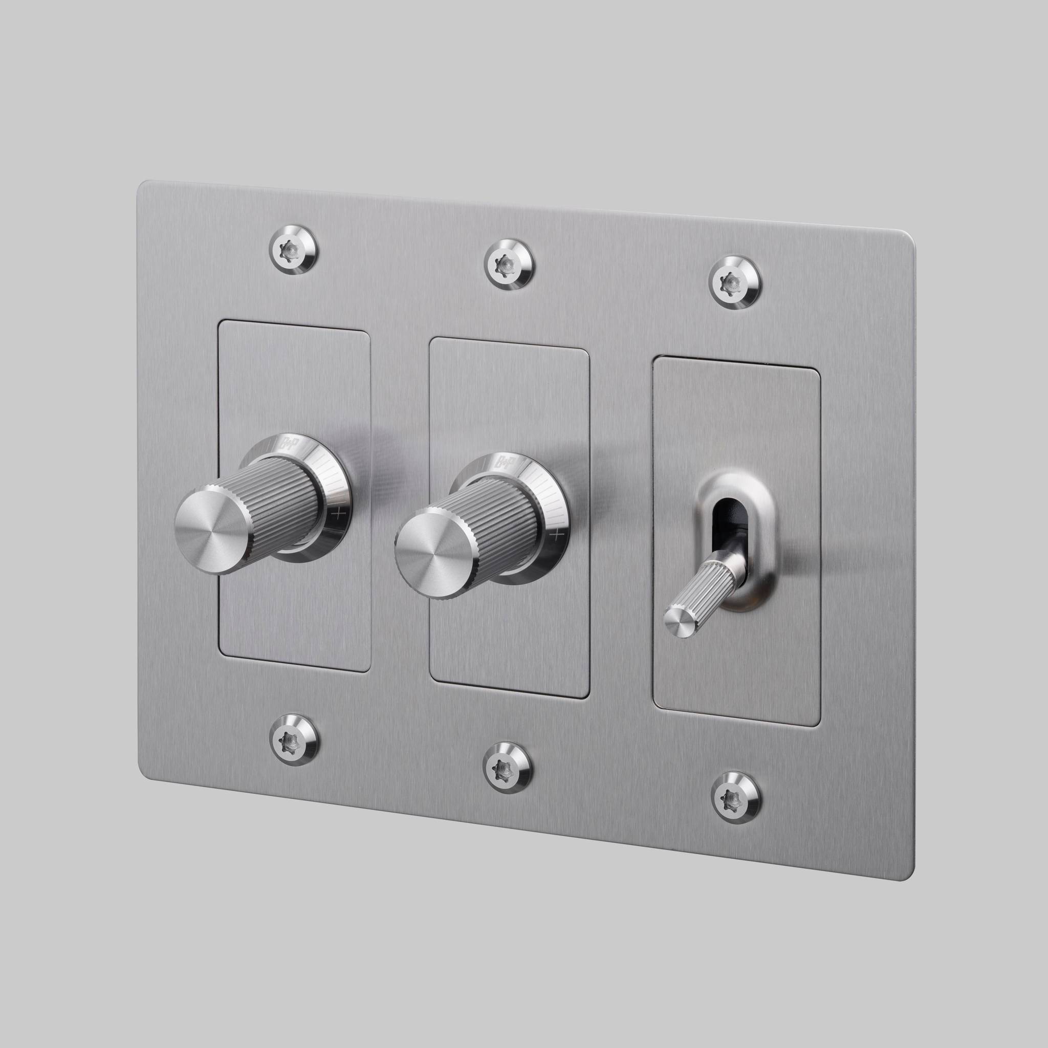 DETAIL KIT / DIMMER / LINEAR