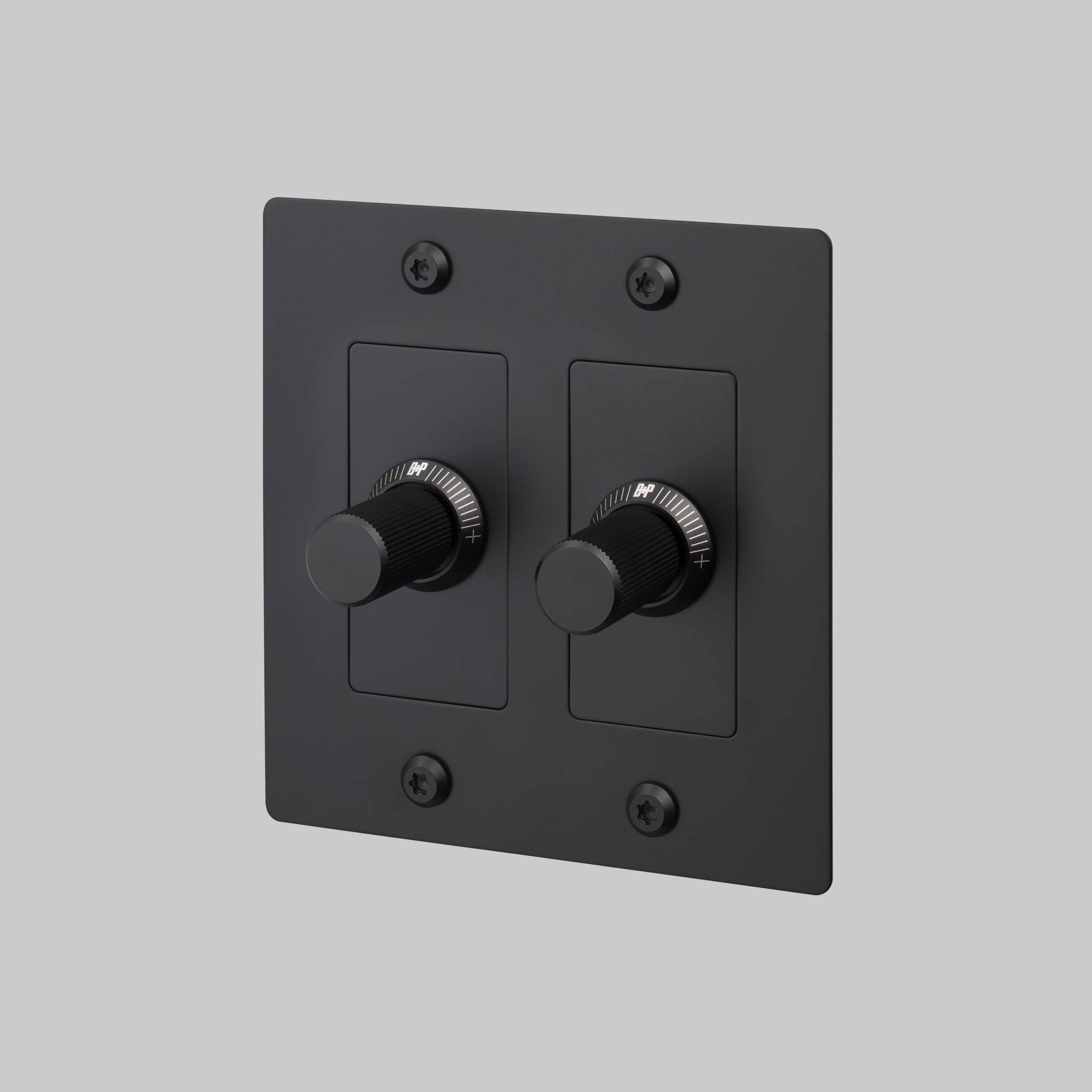2G DIMMER / LED / LINEAR / WITHOUT LOGO