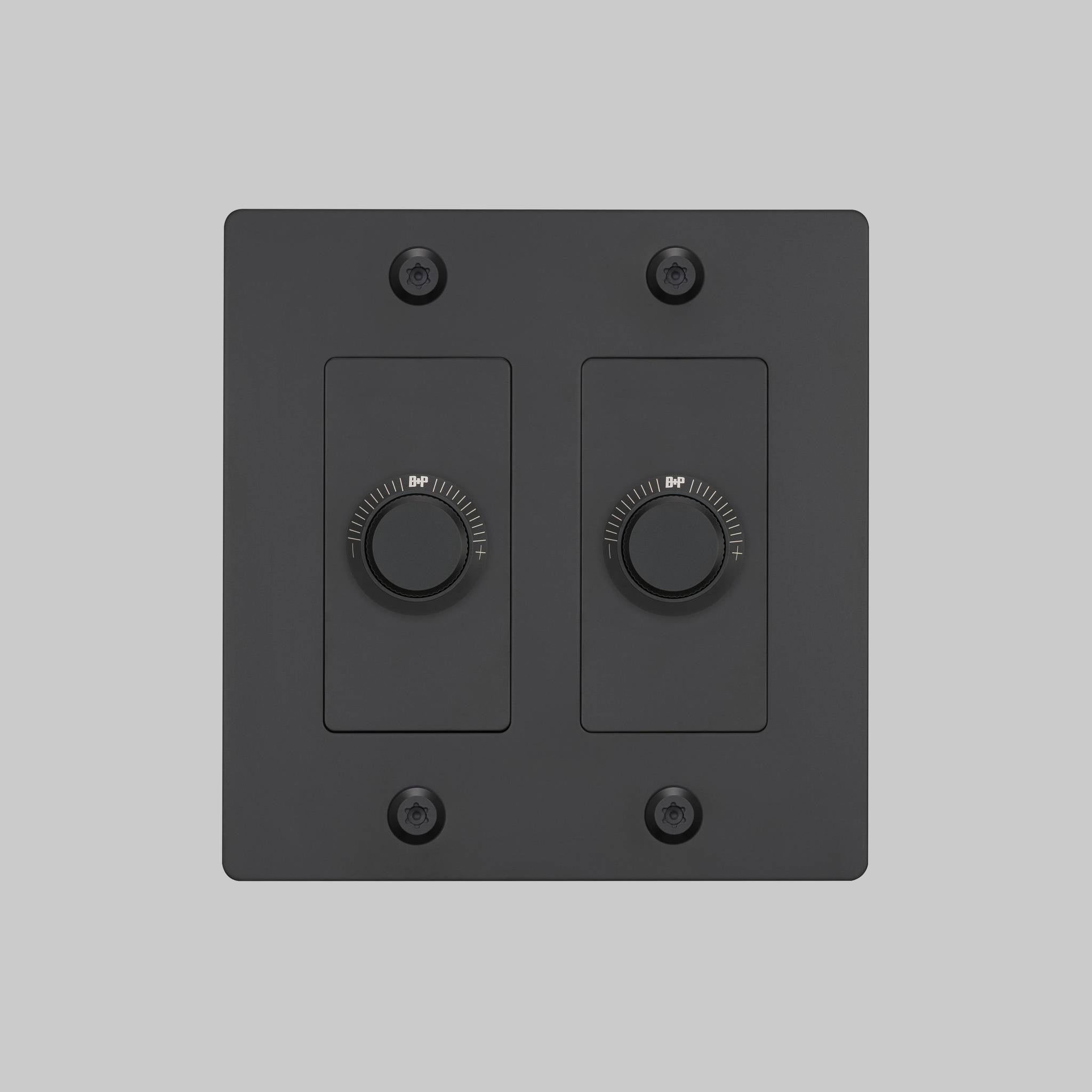 2G DIMMER / LED / LINEAR / WITHOUT LOGO
