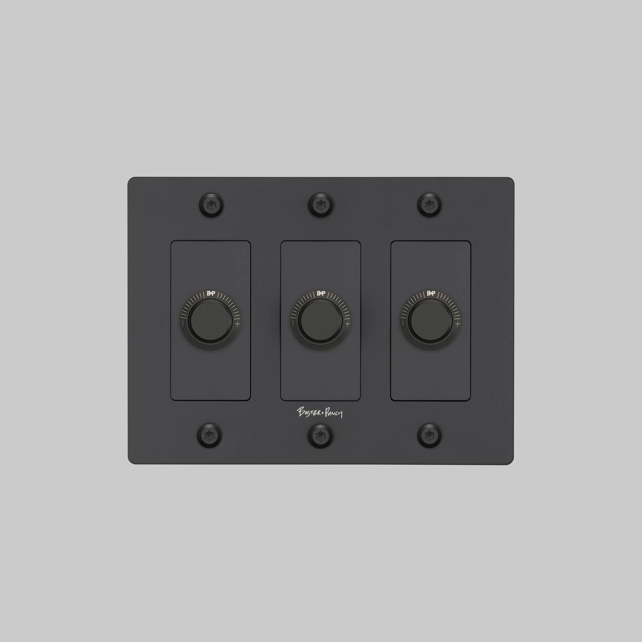 3G DIMMER / LED / LINEAR / WITH LOGO