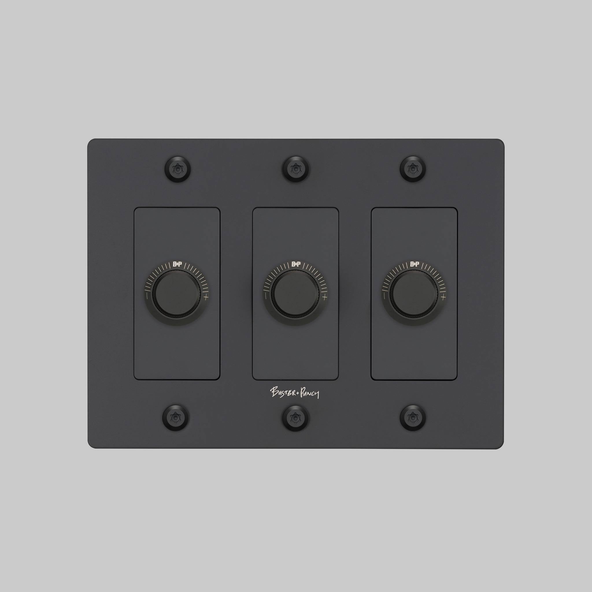 3G DIMMER / LED / LINEAR / WITH LOGO