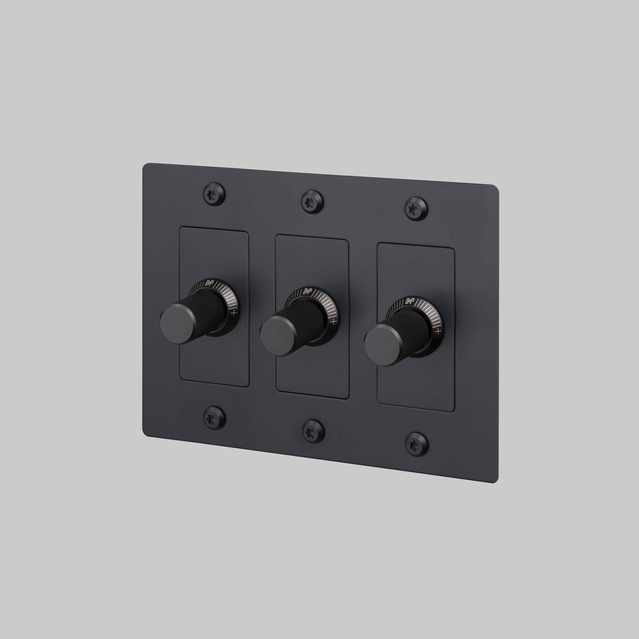 3G DIMMER / LED / LINEAR / WITHOUT LOGO
