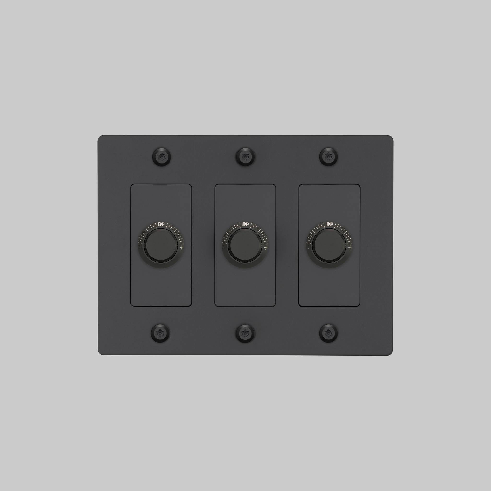 3G DIMMER / LED / LINEAR / WITHOUT LOGO