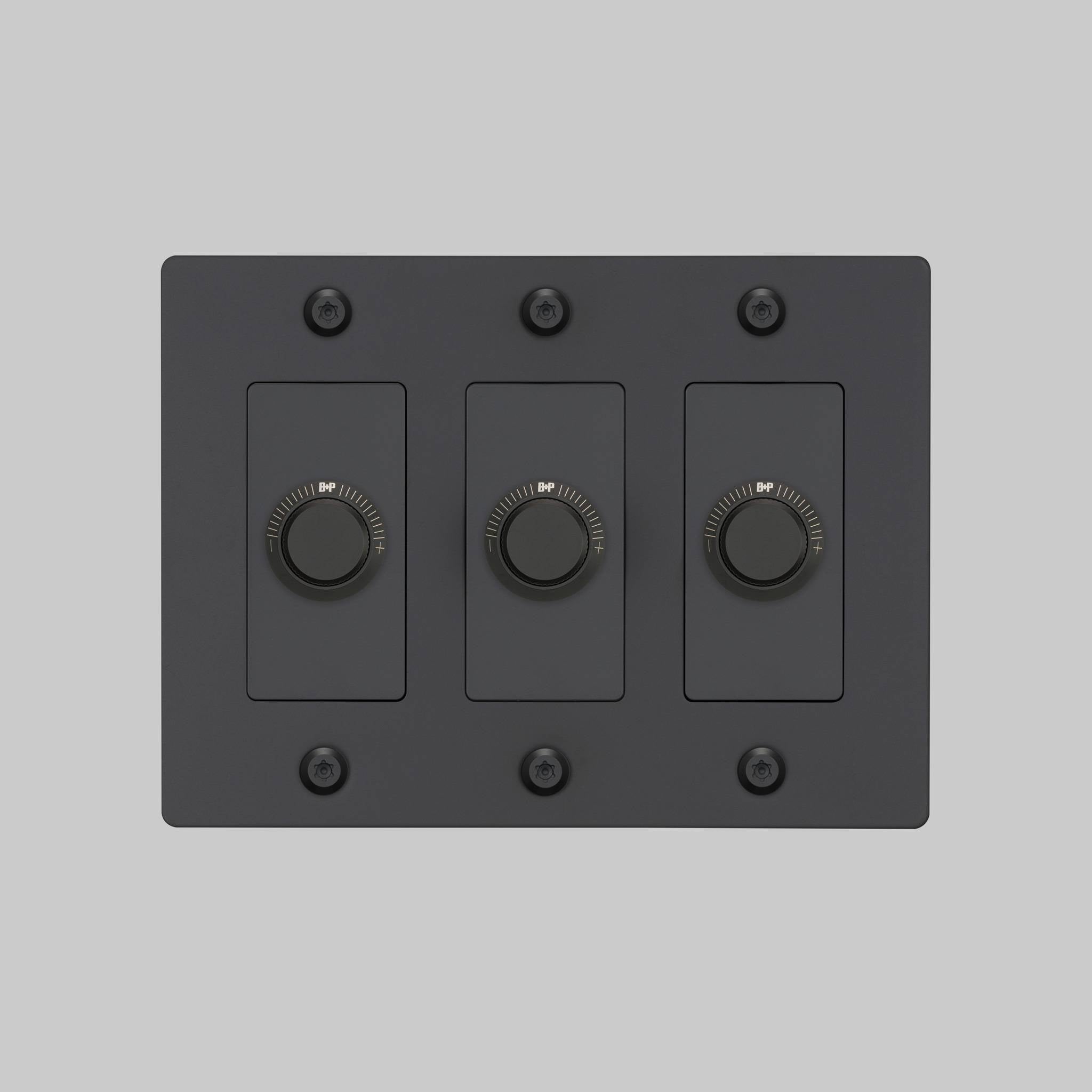 3G DIMMER / LED / LINEAR / WITHOUT LOGO
