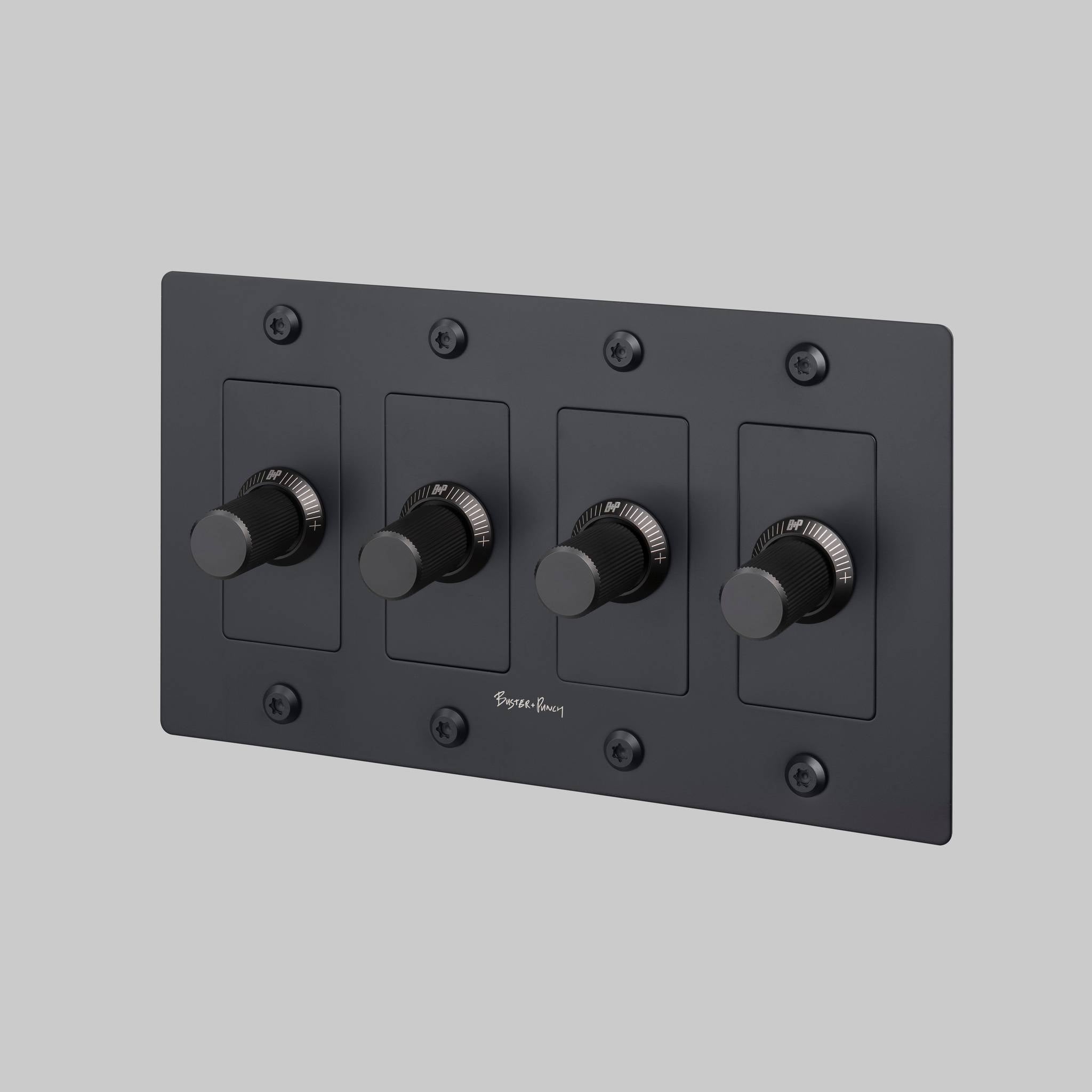 4G DIMMER / LED / LINEAR / WITH LOGO