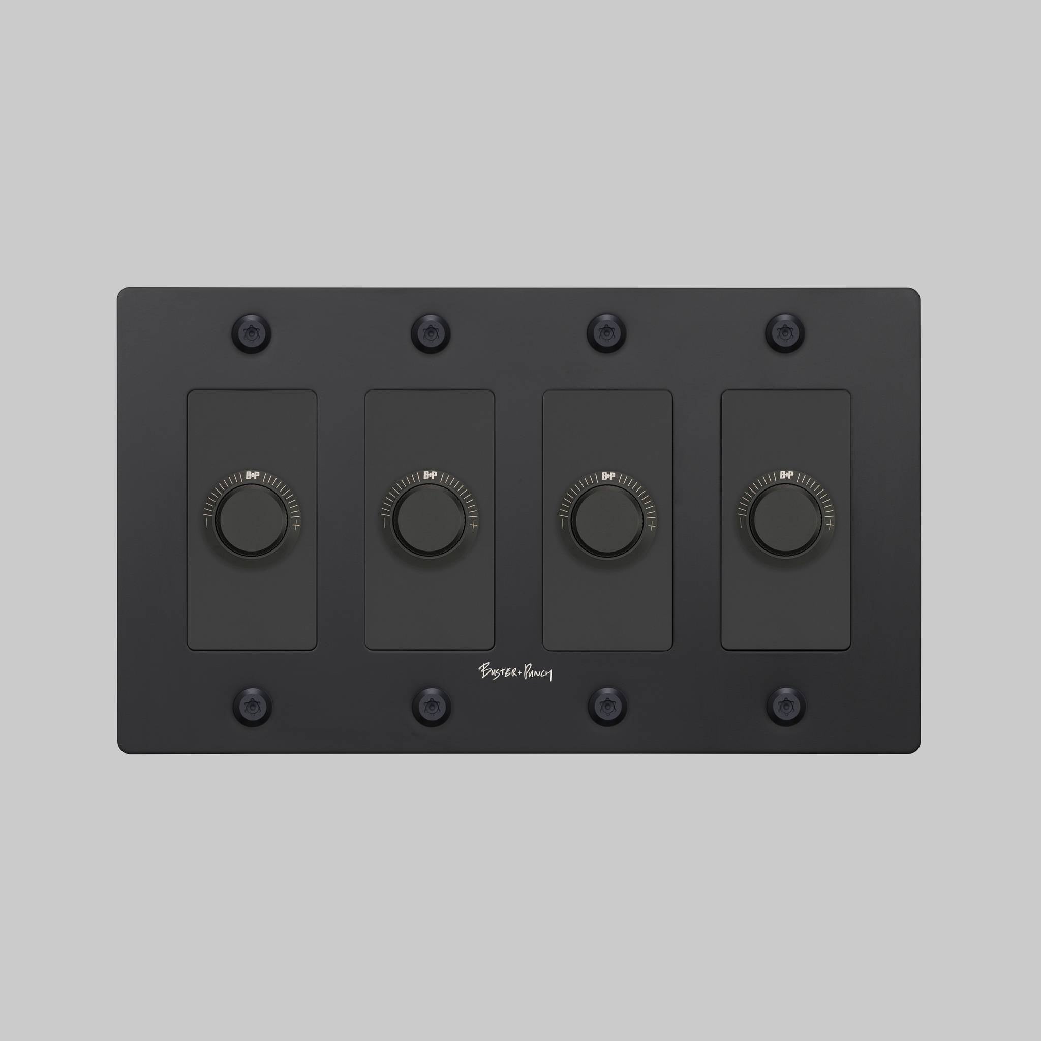 4G DIMMER / LED / LINEAR / WITH LOGO