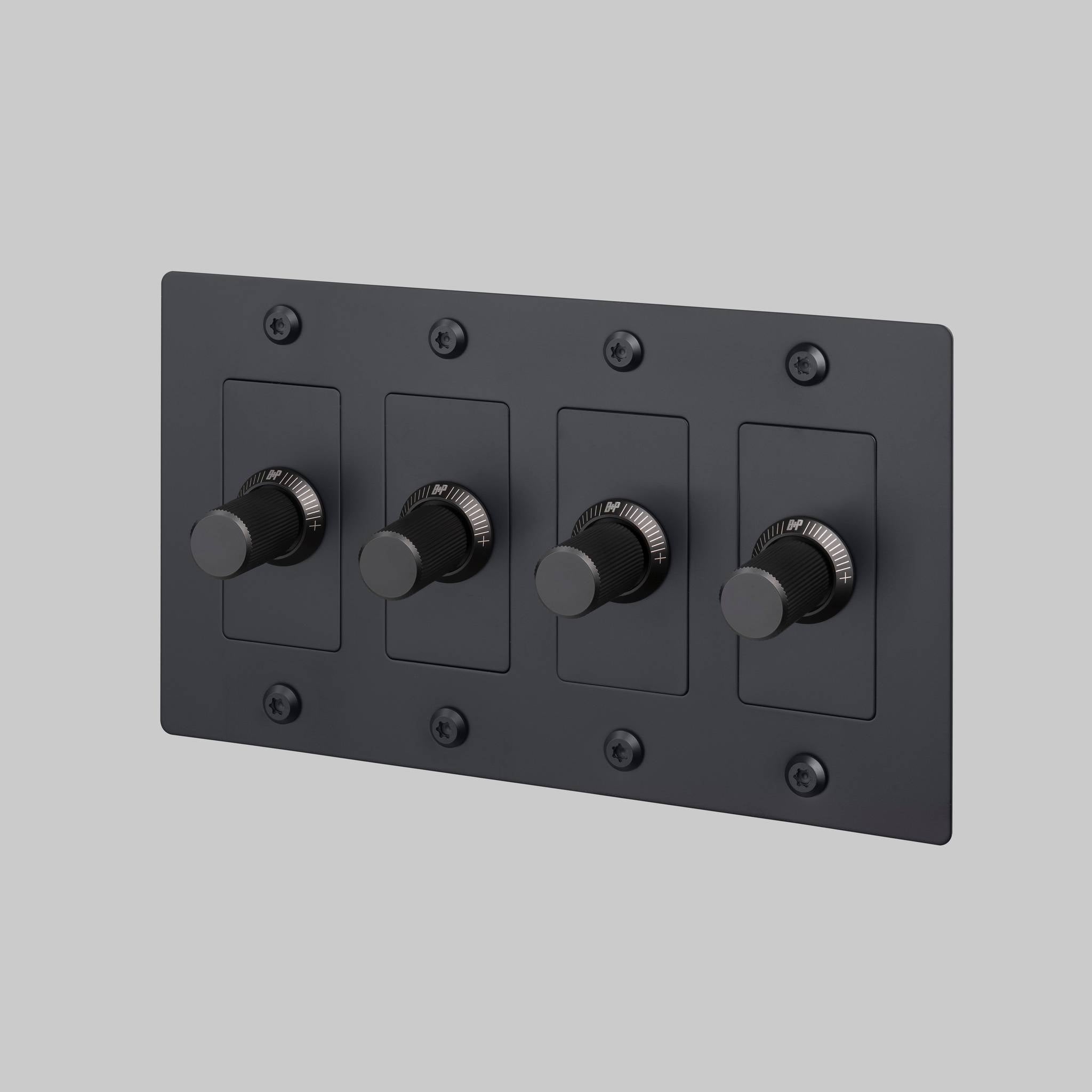 4G DIMMER / LED / LINEAR / WITHOUT LOGO