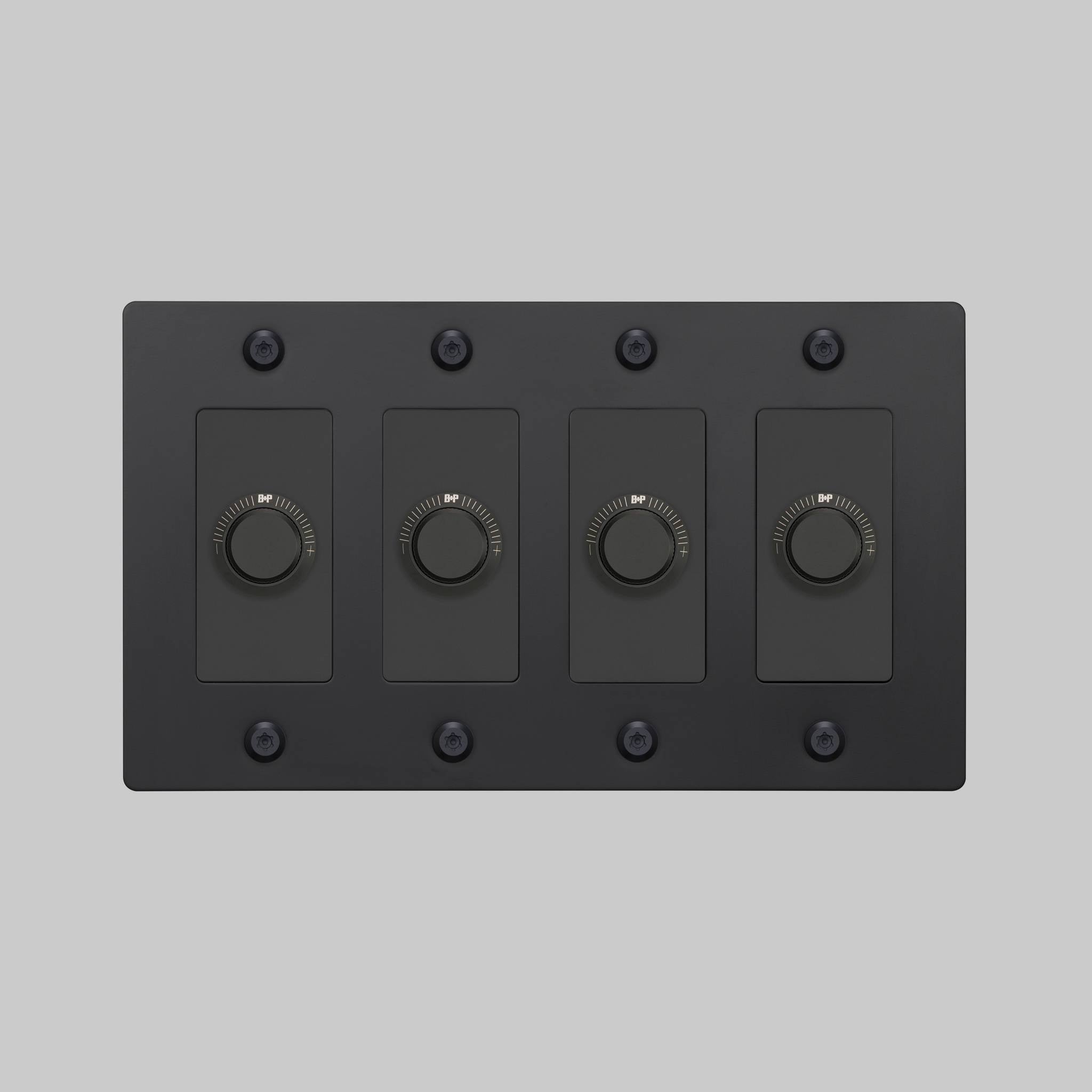 4G DIMMER / LED / LINEAR / WITHOUT LOGO