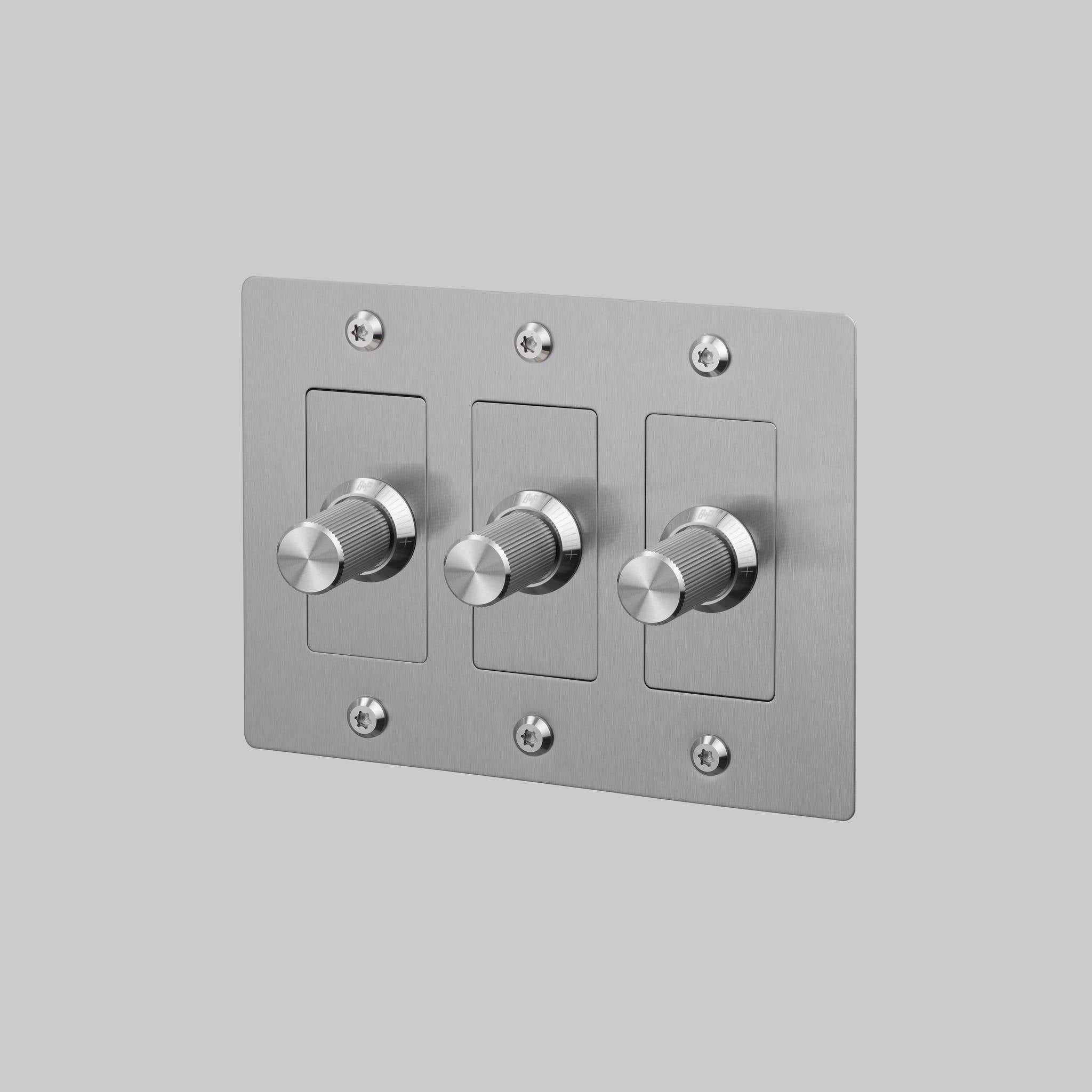 3G DIMMER / LED / LINEAR / WITHOUT LOGO