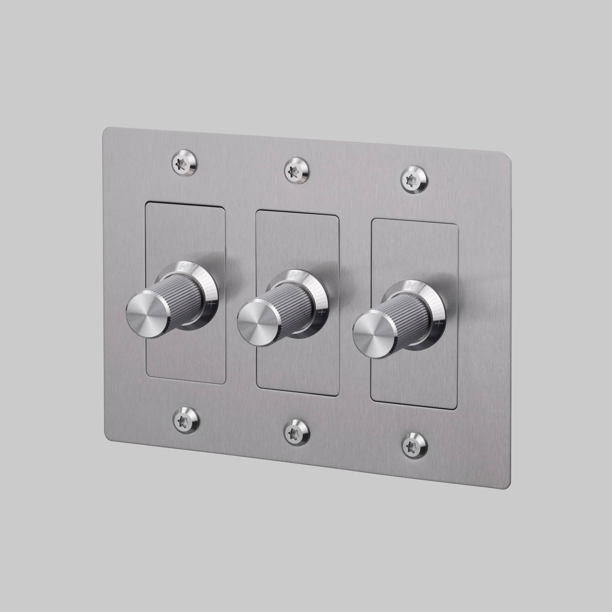 3G DIMMER / LED / LINEAR / WITHOUT LOGO