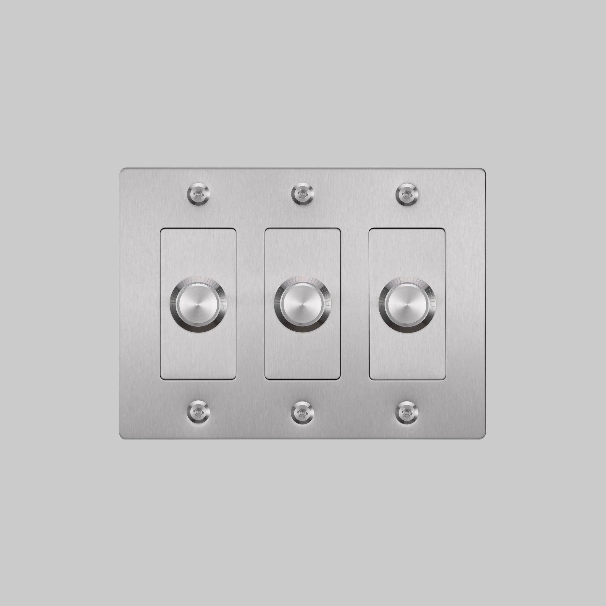 3G DIMMER / LED / LINEAR / WITHOUT LOGO