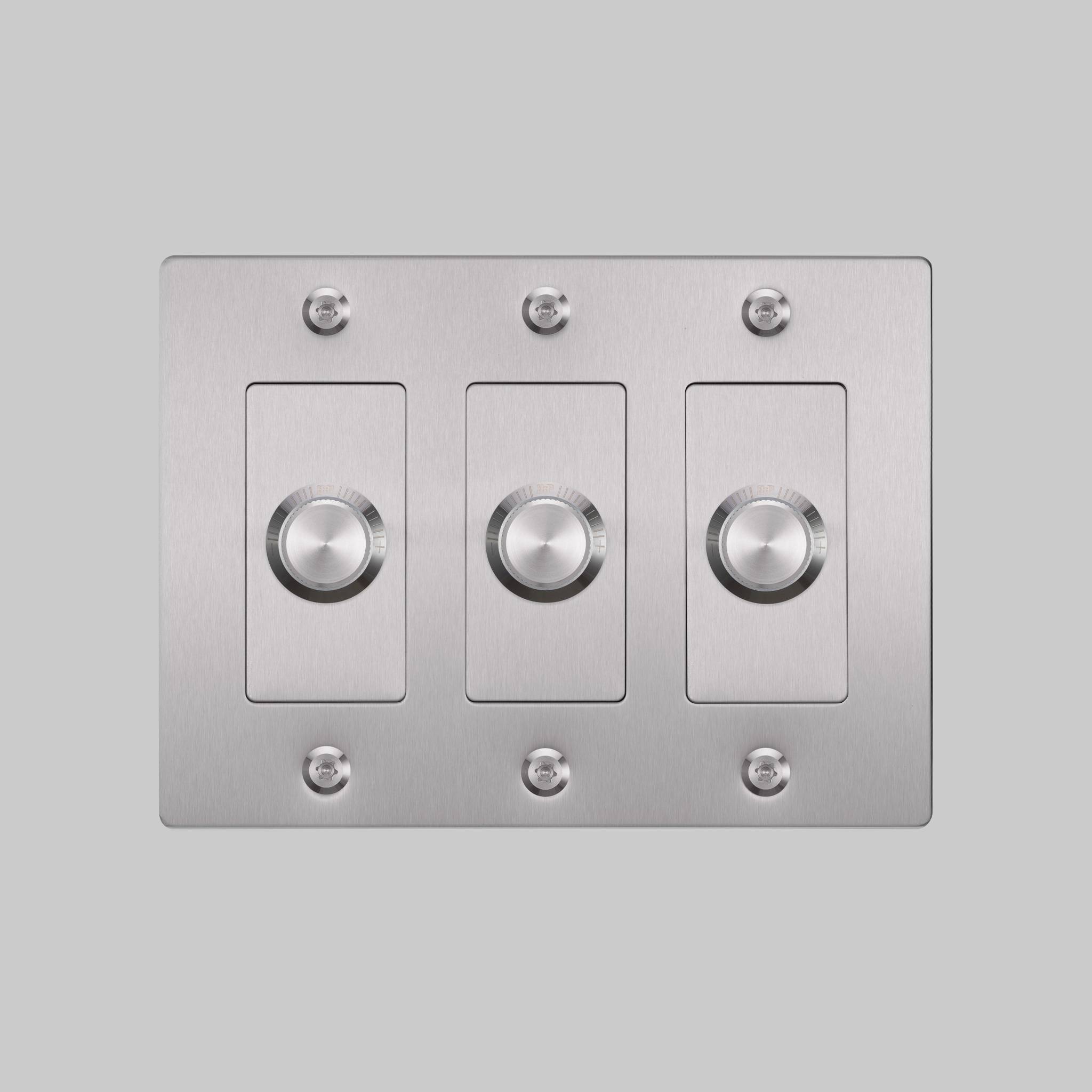 3G DIMMER / LED / LINEAR / WITHOUT LOGO