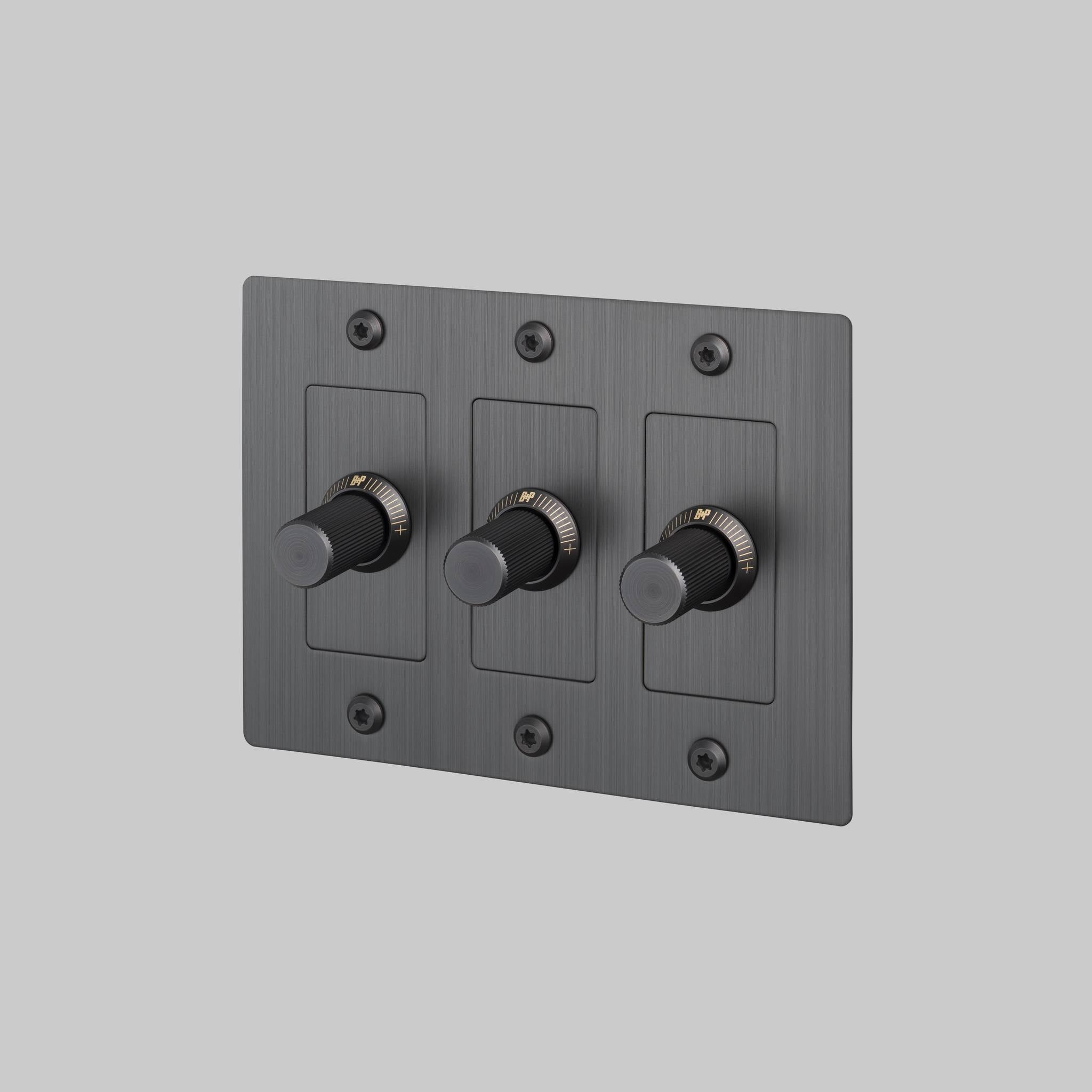 3G DIMMER / LED / LINEAR / WITHOUT LOGO
