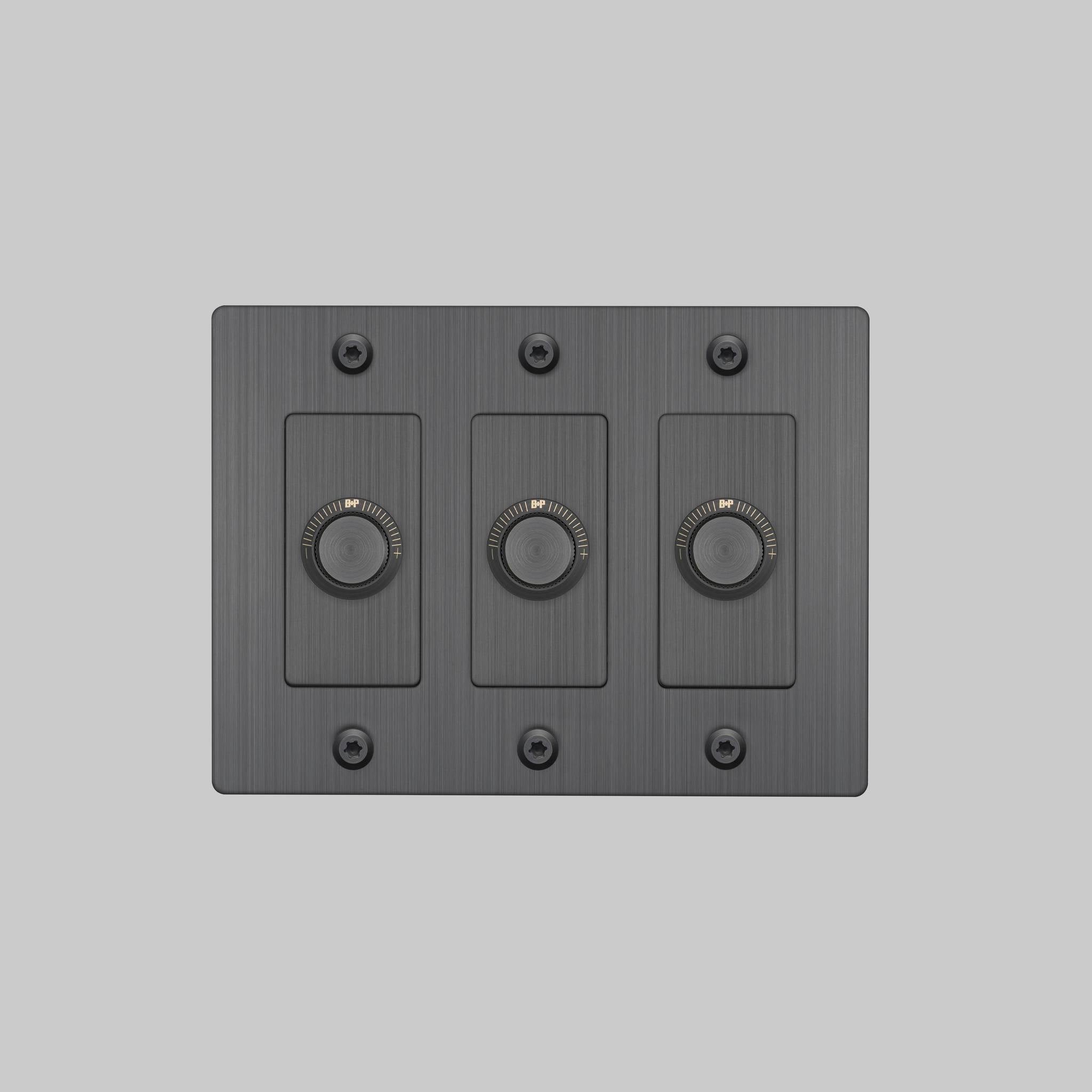 3G DIMMER / LED / LINEAR / WITHOUT LOGO