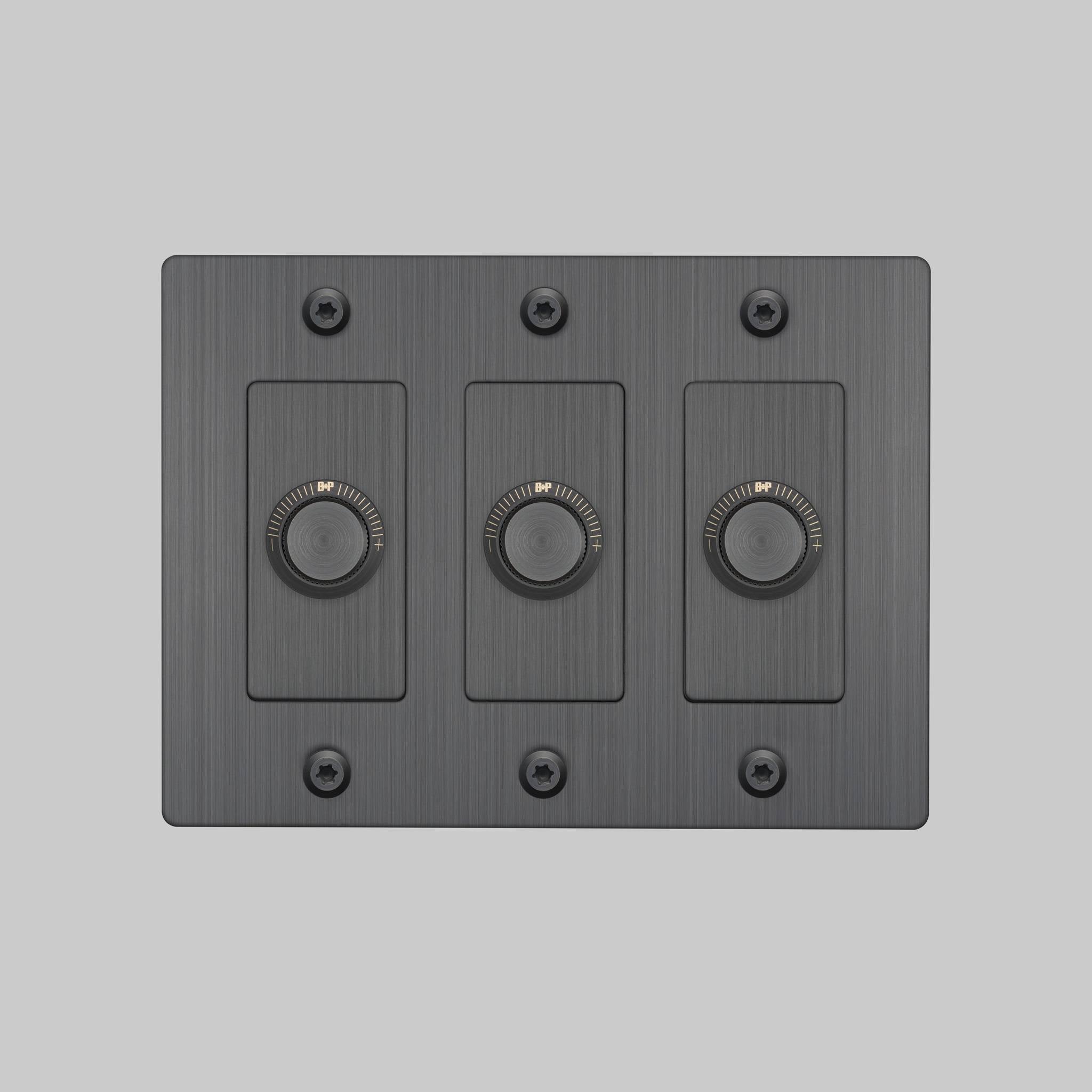 3G DIMMER / LED / LINEAR / WITHOUT LOGO
