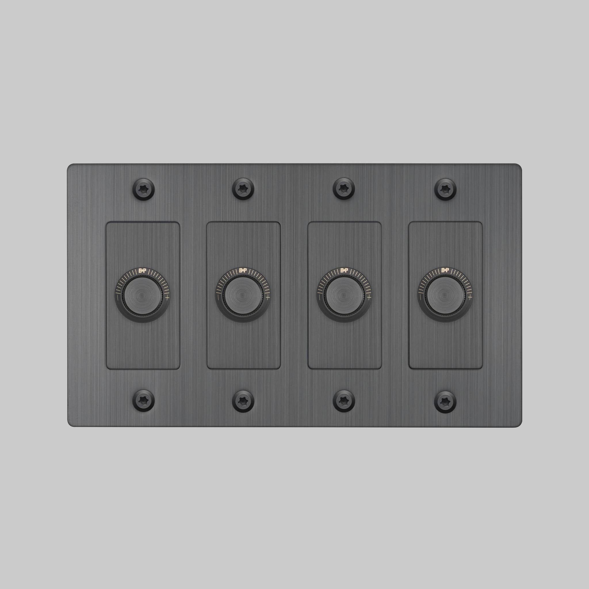 4G DIMMER / LED / LINEAR / WITHOUT LOGO
