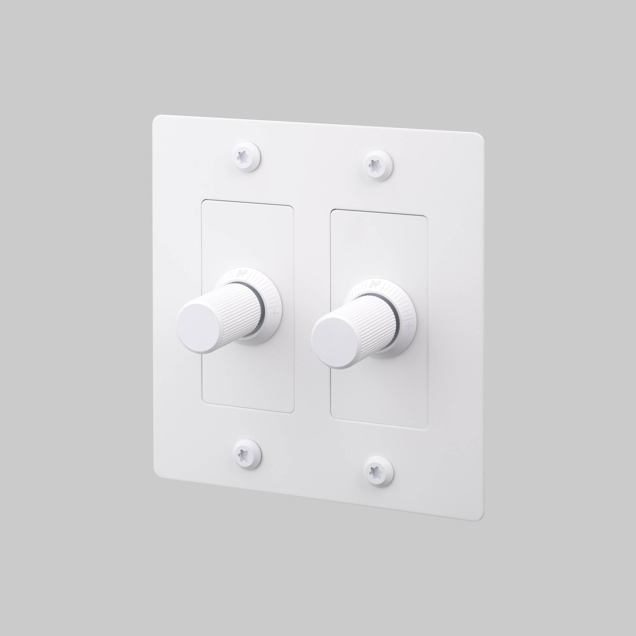 2G DIMMER / LED / LINEAR / WITHOUT LOGO