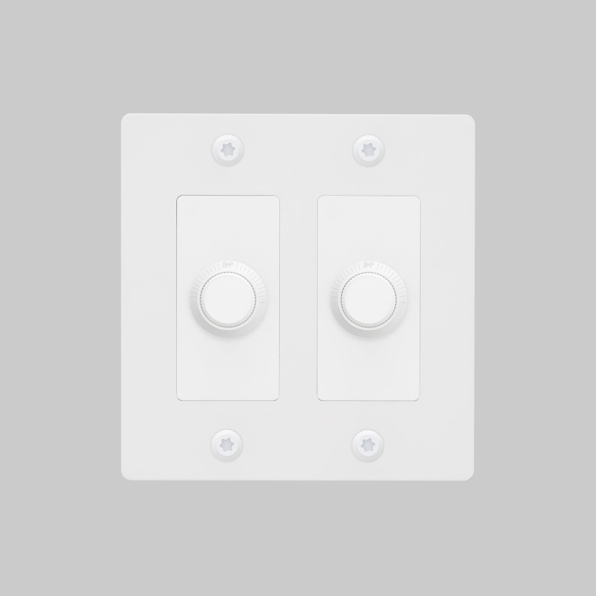 2G DIMMER / LED / LINEAR / WITHOUT LOGO