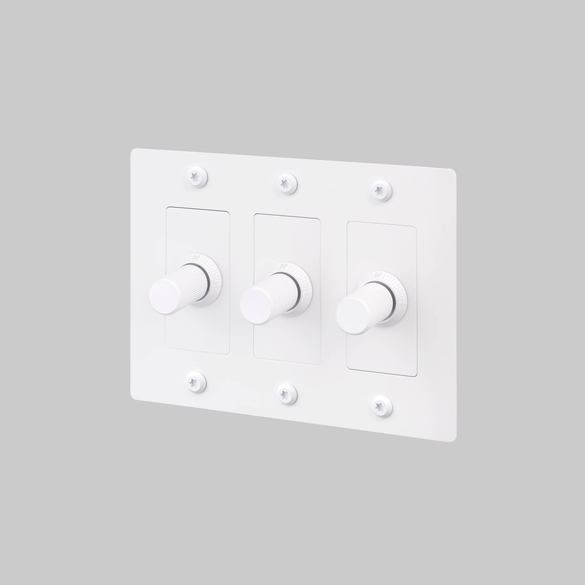3G DIMMER / LED / LINEAR / WITHOUT LOGO