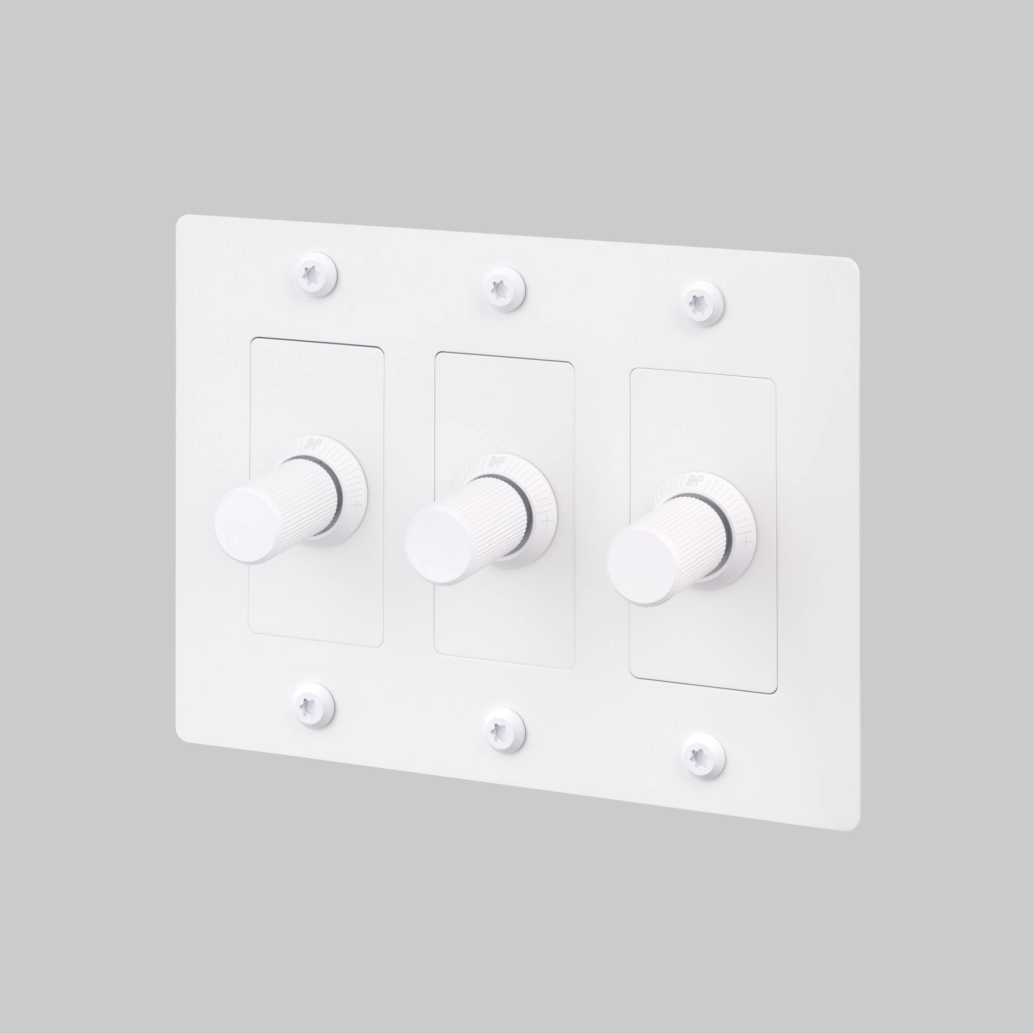 3G DIMMER / LED / LINEAR / WITHOUT LOGO