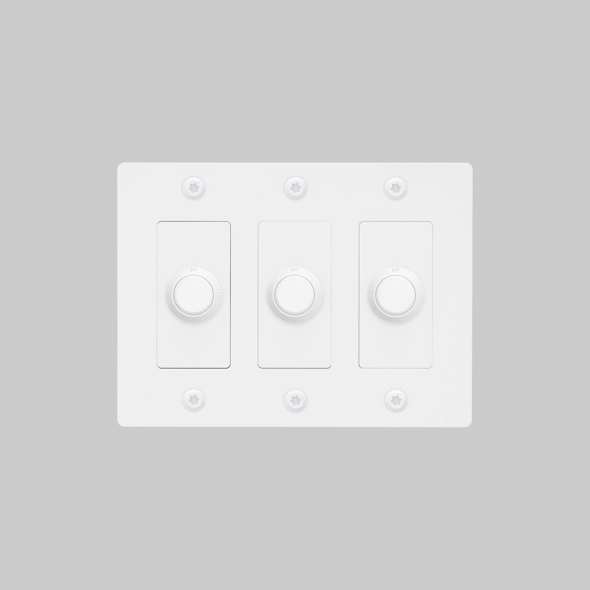 3G DIMMER / LED / LINEAR / WITHOUT LOGO