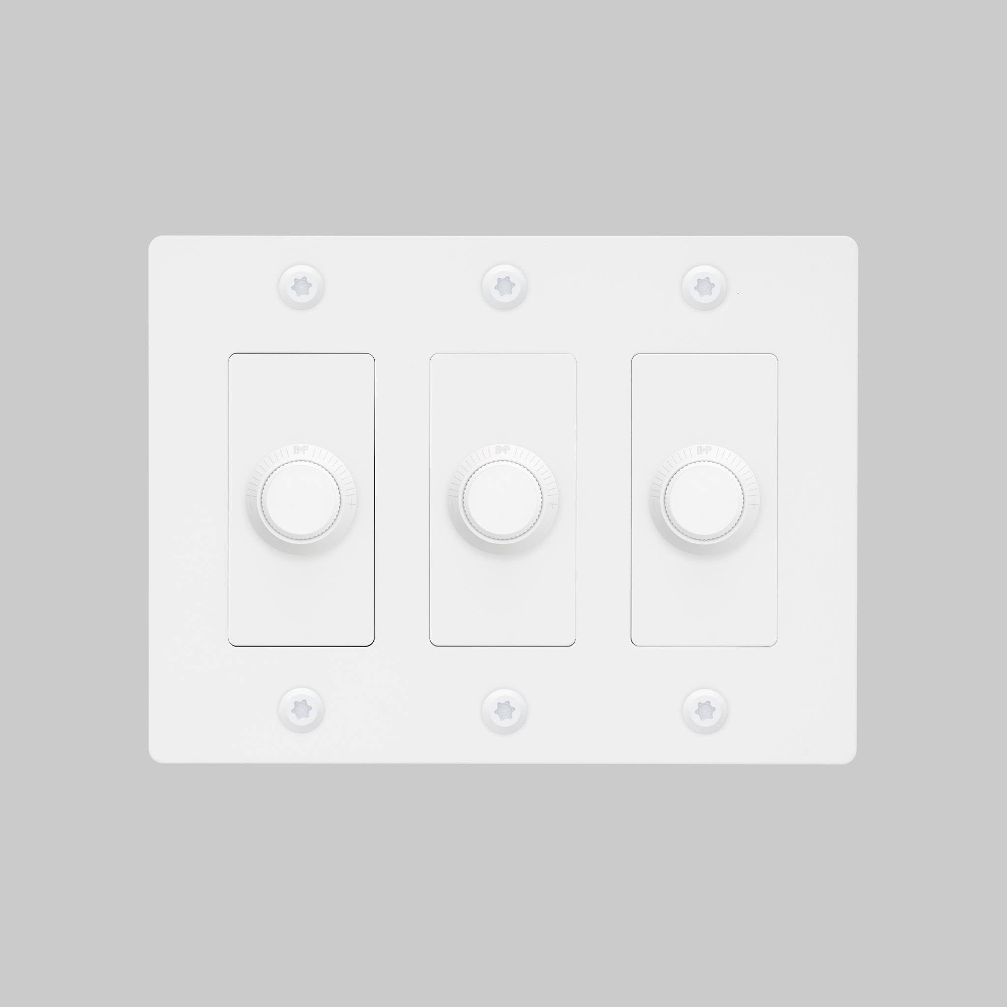3G DIMMER / LED / LINEAR / WITHOUT LOGO