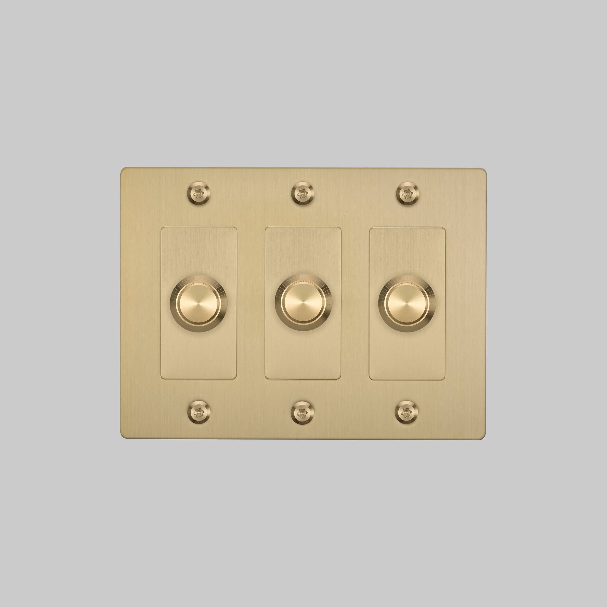 3G DIMMER / LED / LINEAR / WITHOUT LOGO