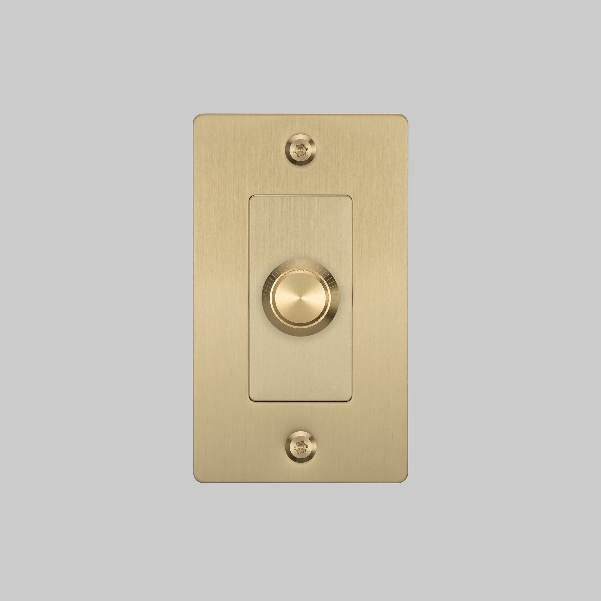 1G DIMMER / LED / LINEAR / WITHOUT LOGO