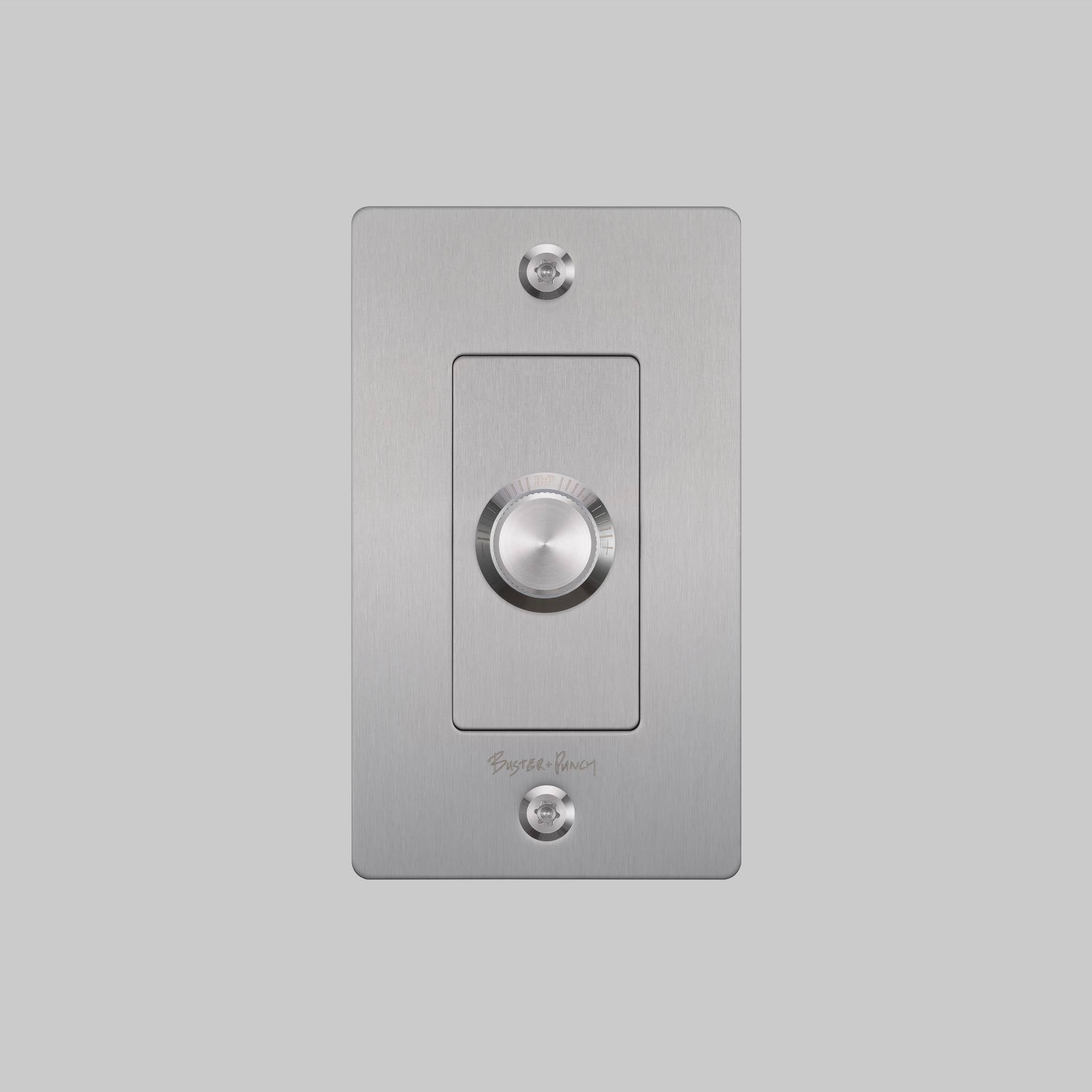 1G DIMMER / LED / LINEAR / WITH LOGO