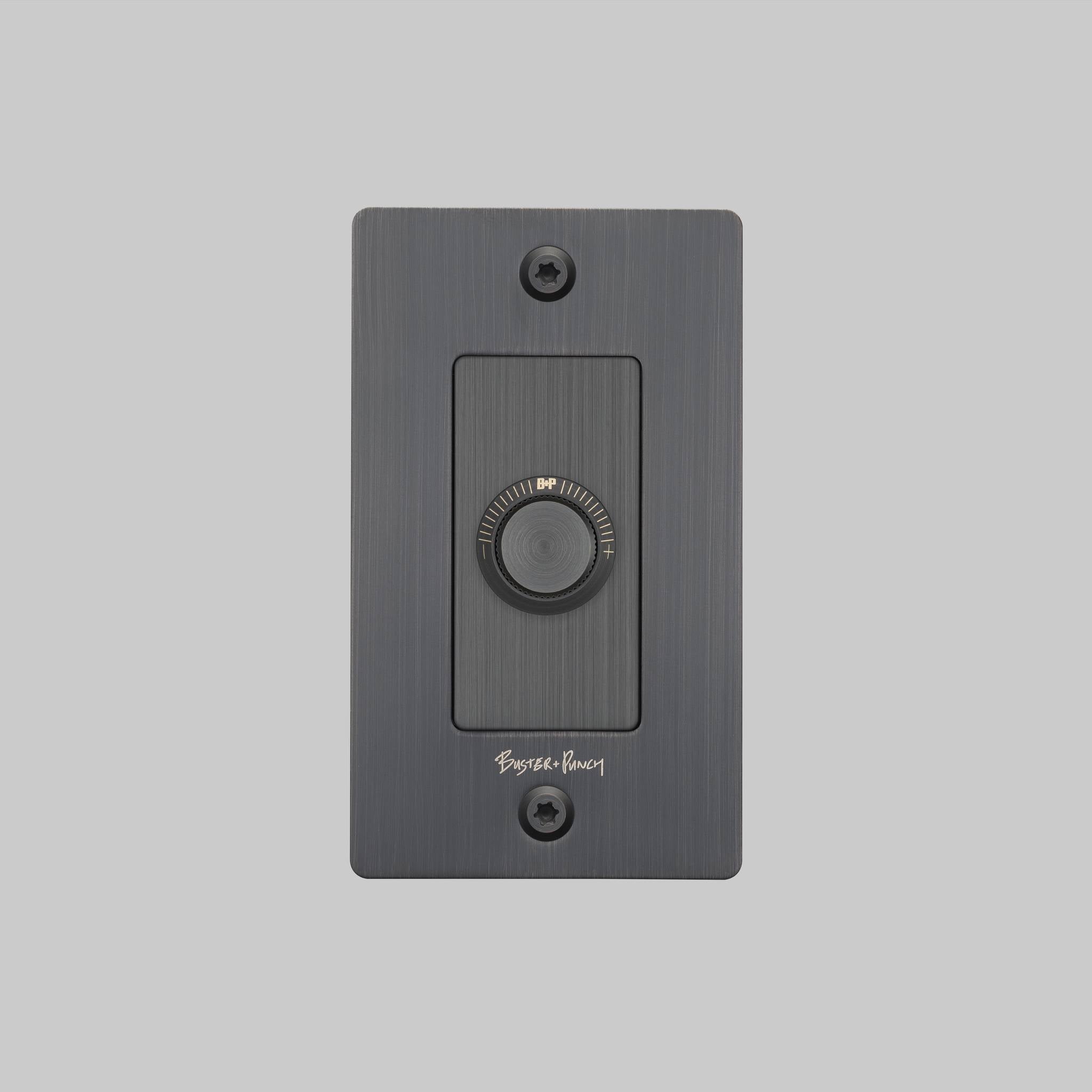 1G DIMMER / LED / LINEAR / WITH LOGO