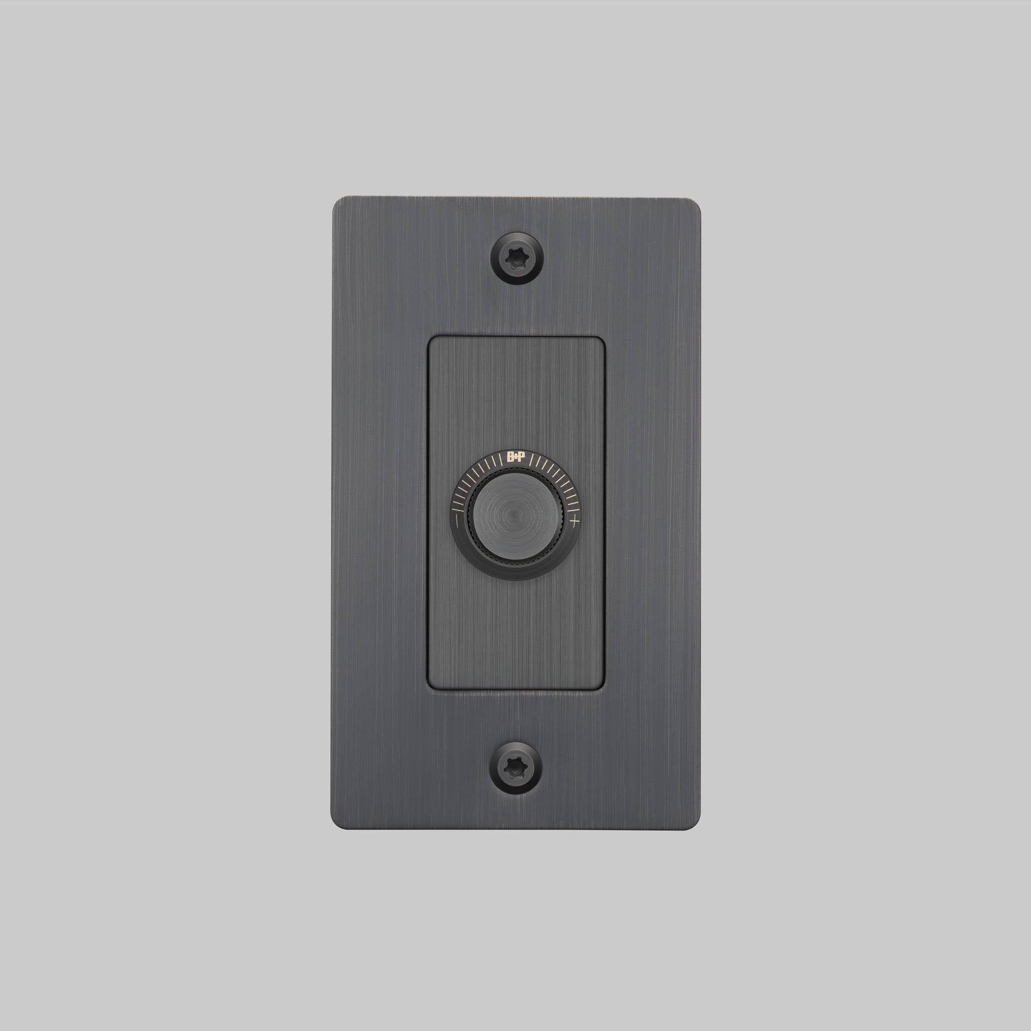 1G DIMMER / LED / LINEAR / WITHOUT LOGO