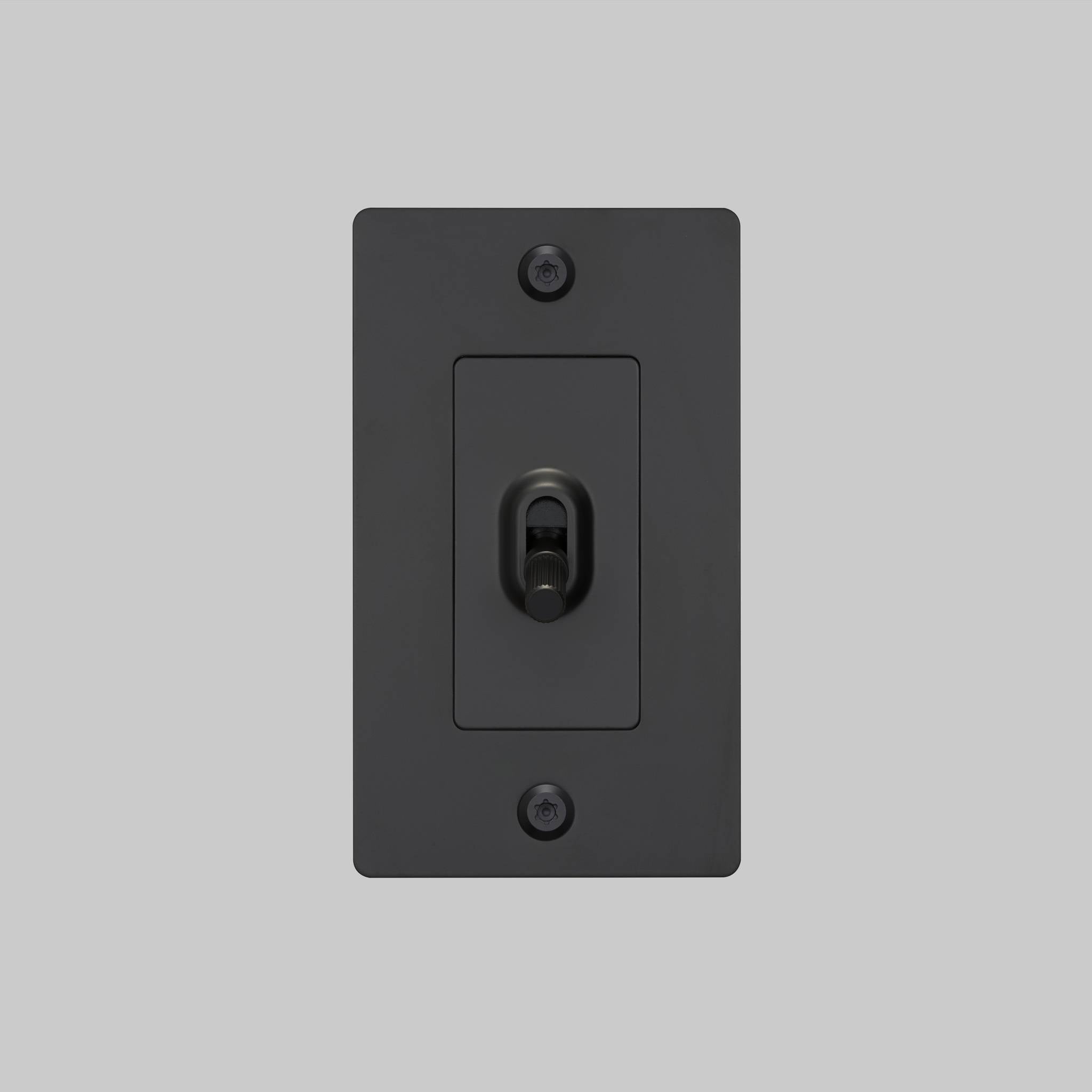 1G TOGGLE / LINEAR / WITHOUT LOGO