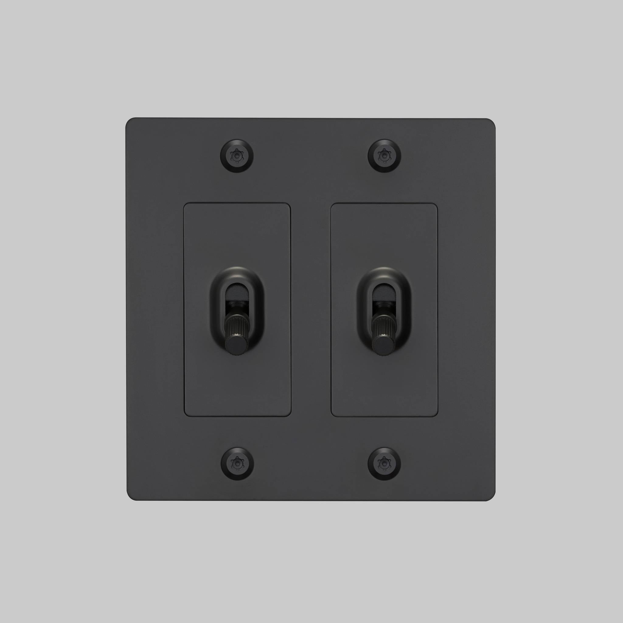 2G TOGGLE / LINEAR / WITHOUT LOGO
