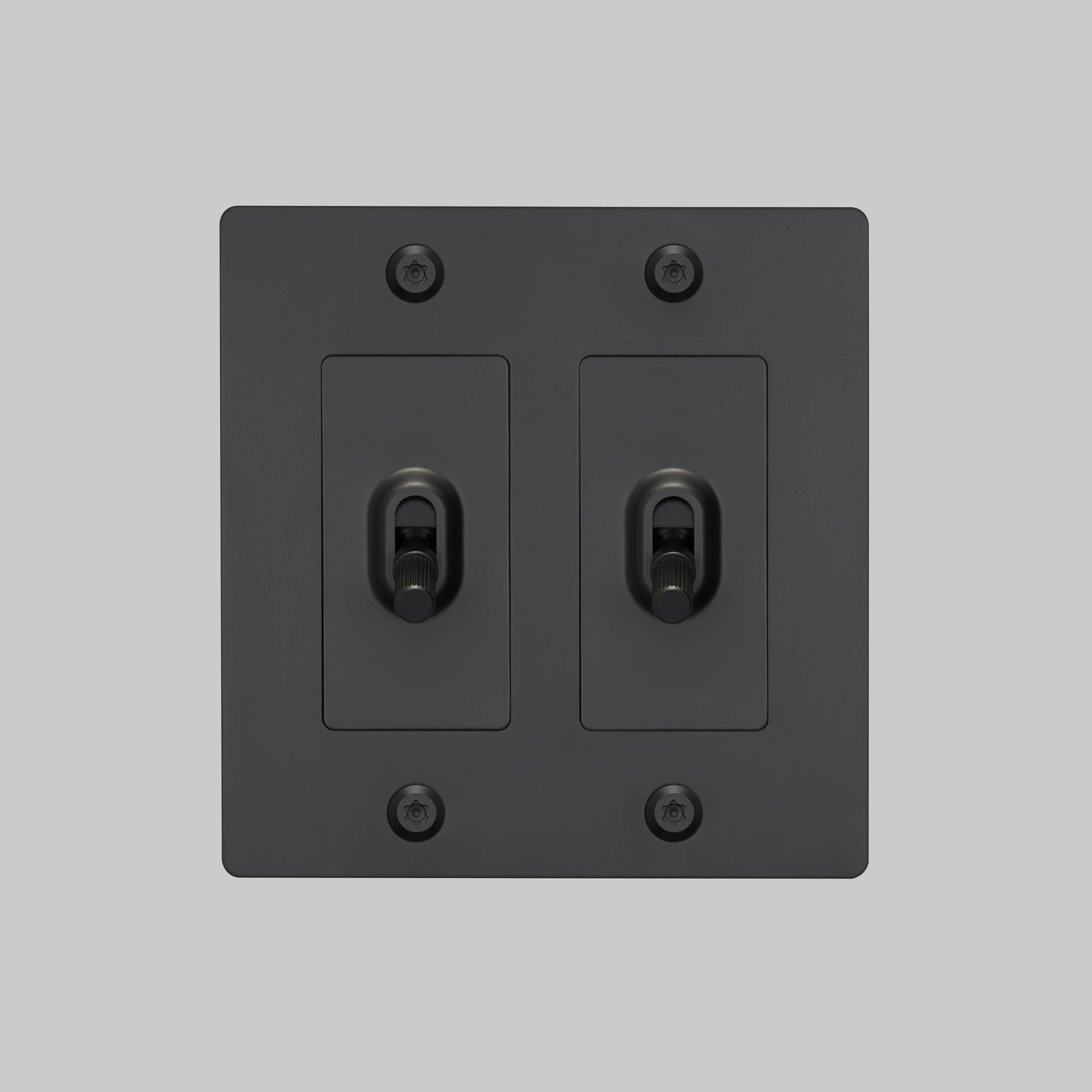 2G TOGGLE / LINEAR / WITHOUT LOGO